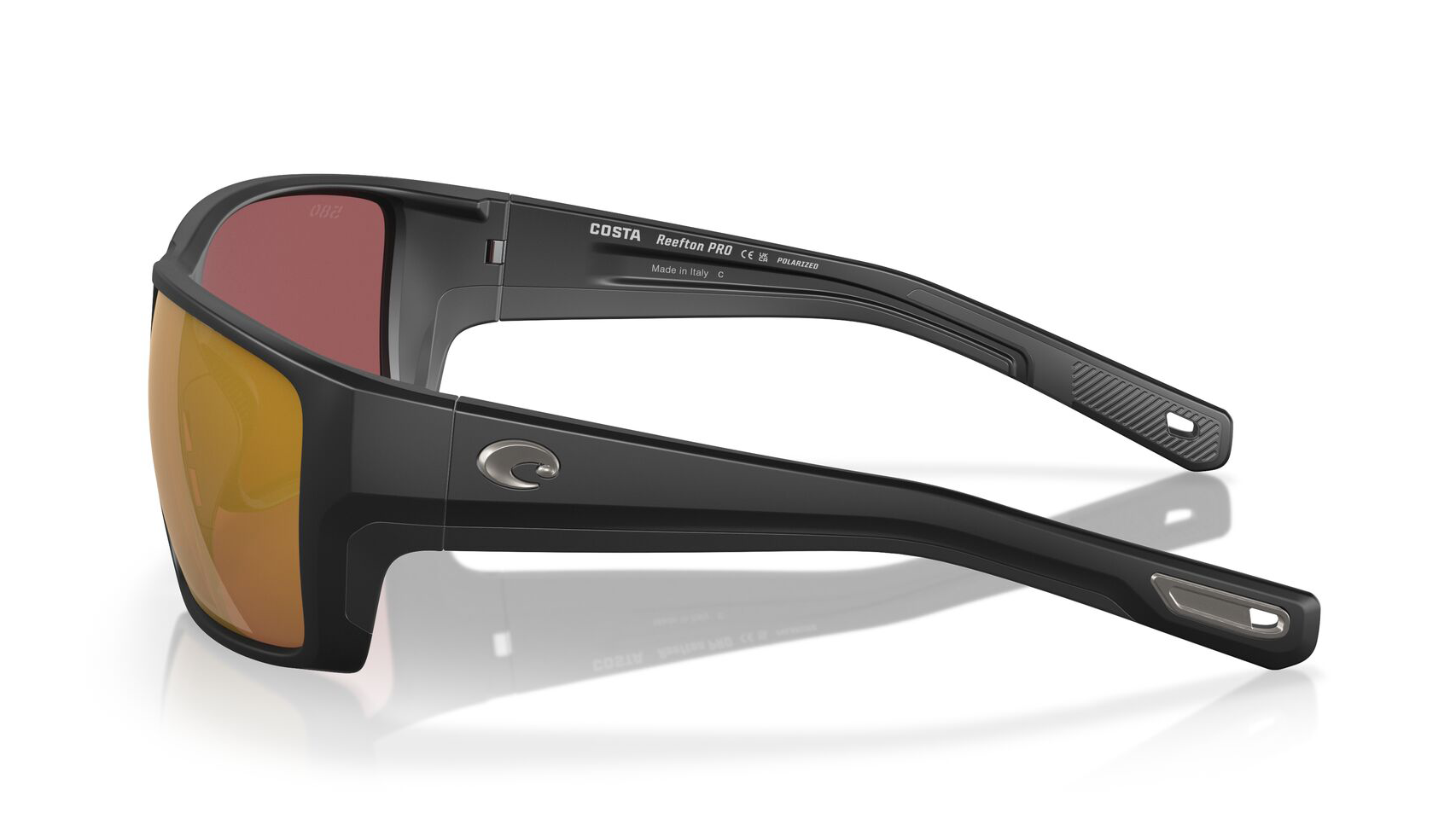 Image of Reefton Pro