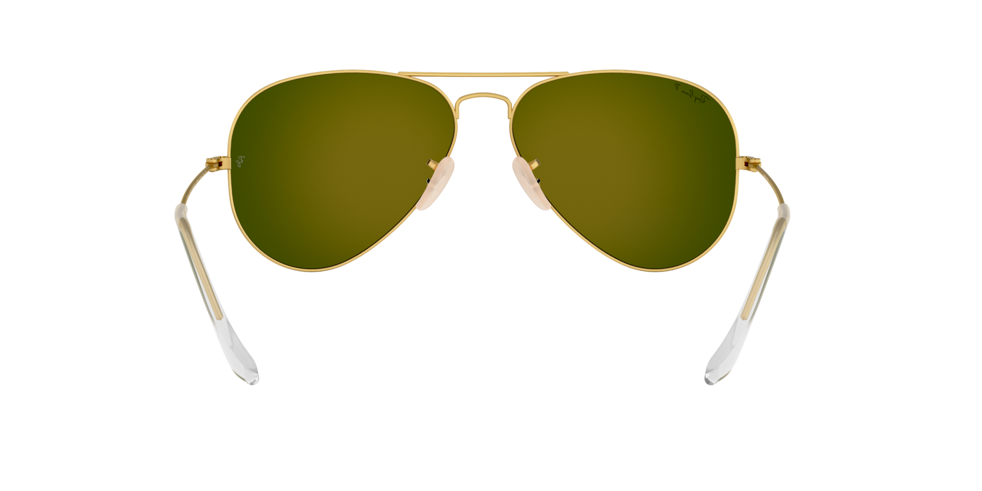 Image of Aviator Large Metal