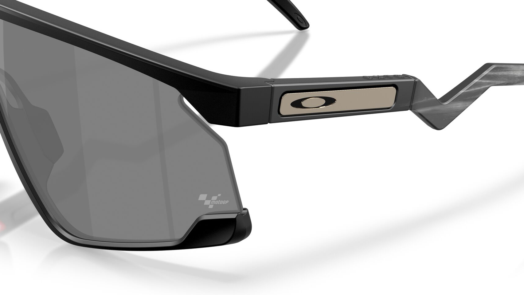 Image of BXTR Moto GP - Matte Black | Prizm Black