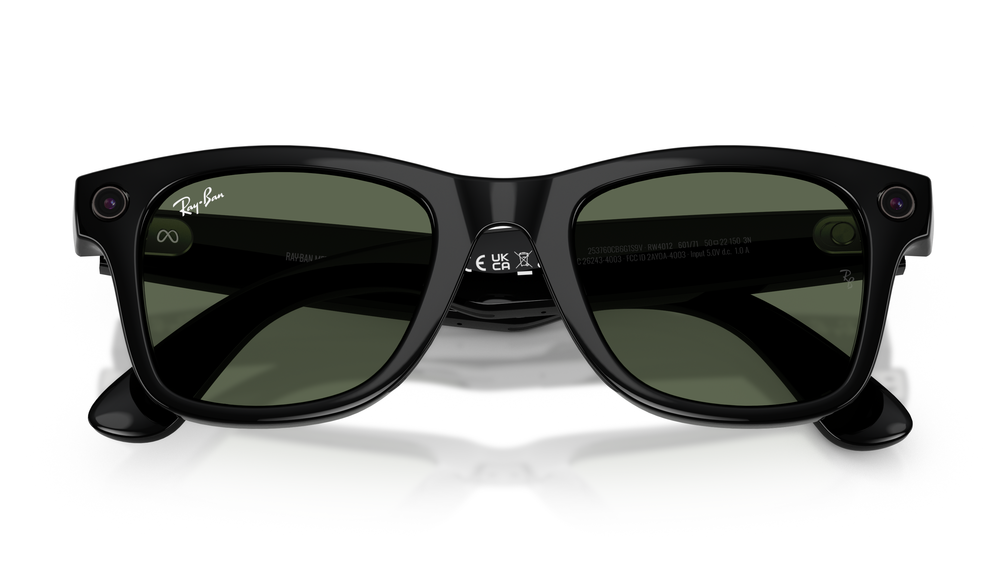 Meta Wayfarer L (Gen2)