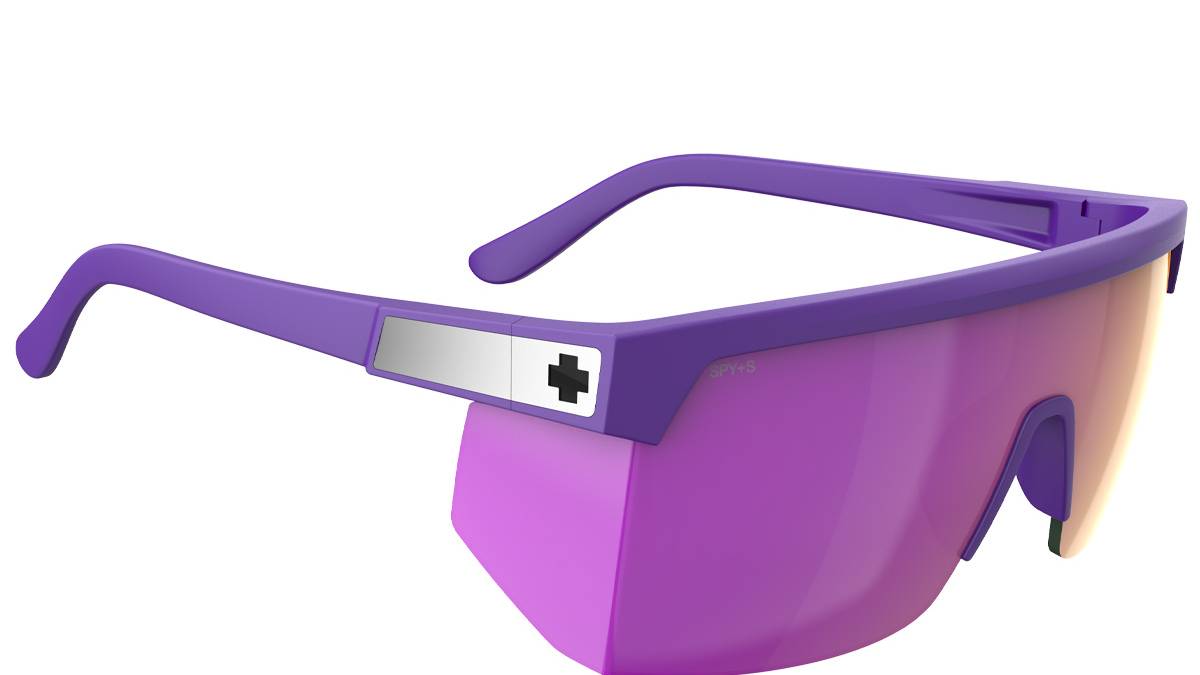 Image of Super Flynn