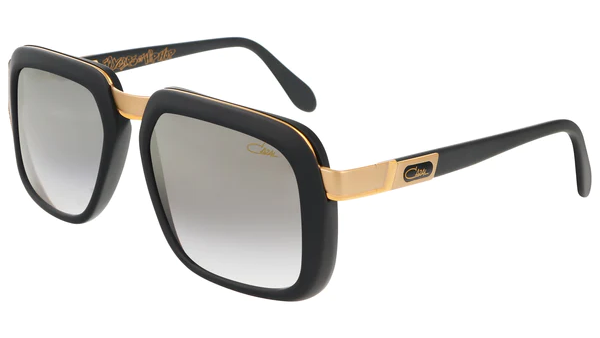 Image of 616/3 - 50 Years of Hip Hop Anthracite Gold Matte | Grey Gradient