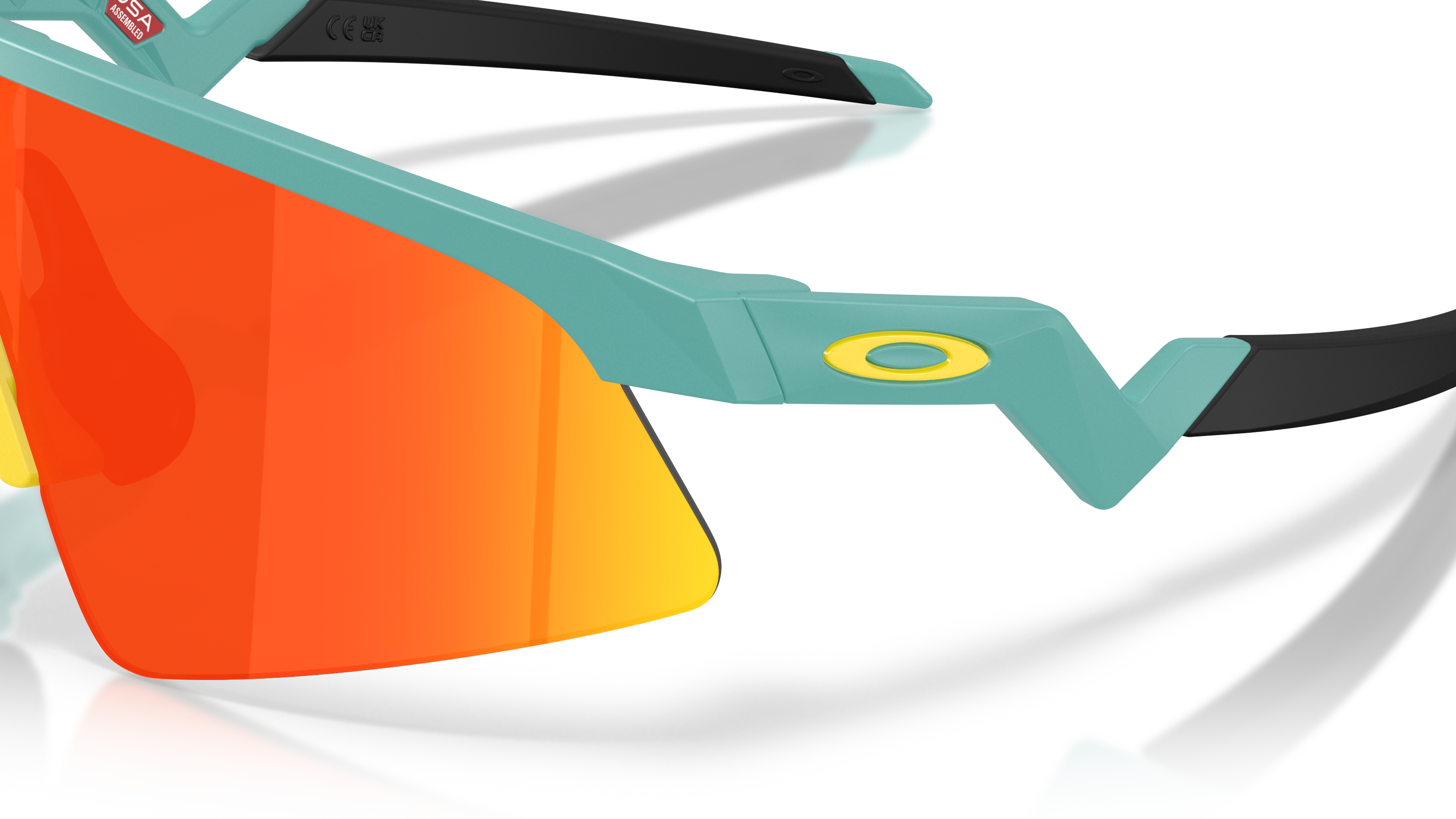 Image of Resistor Sweep X Fortnite Fishstick - Matte Pacific | Prizm Ruby