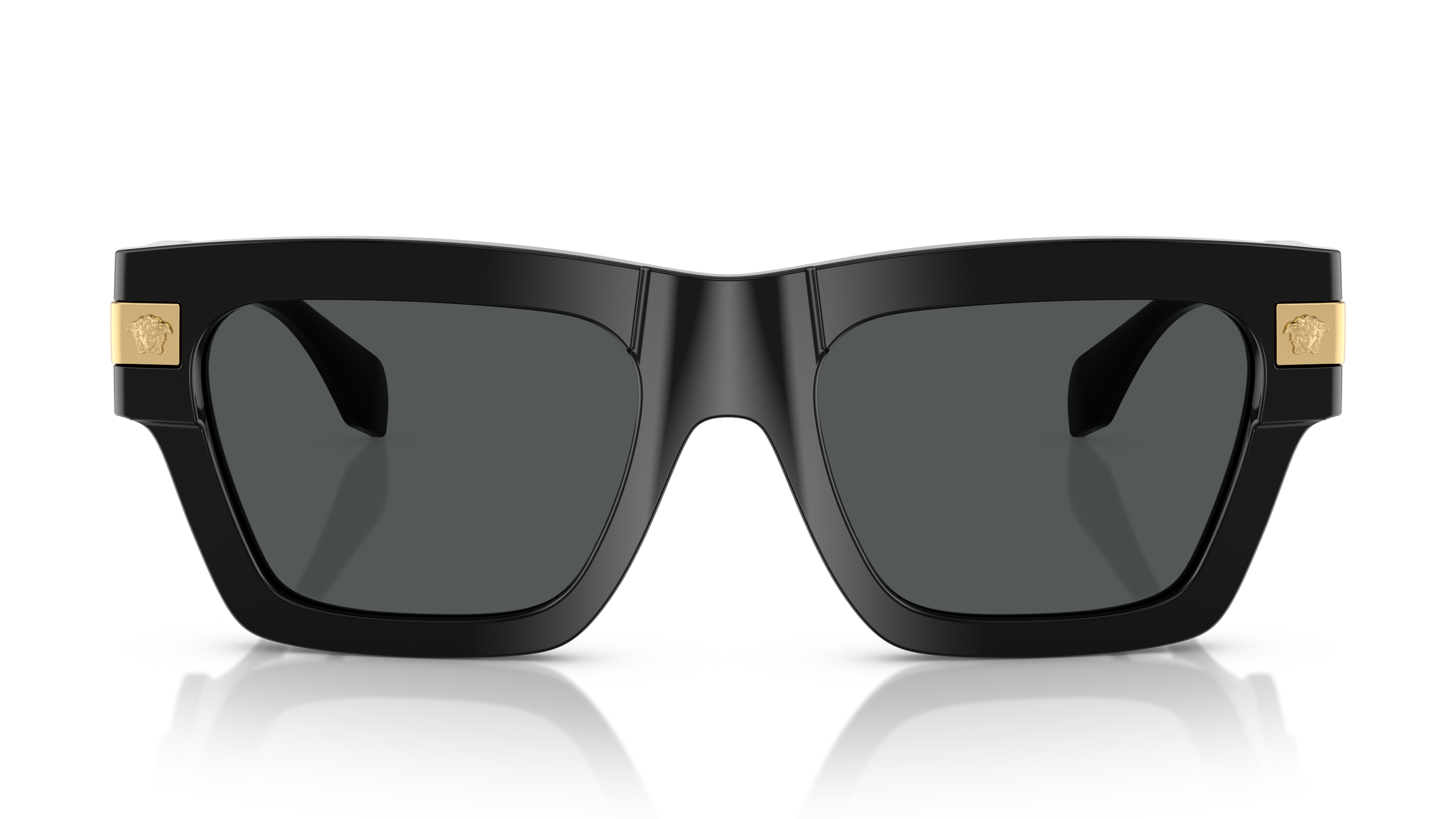 Image of VE4464 - Black | Dark Grey