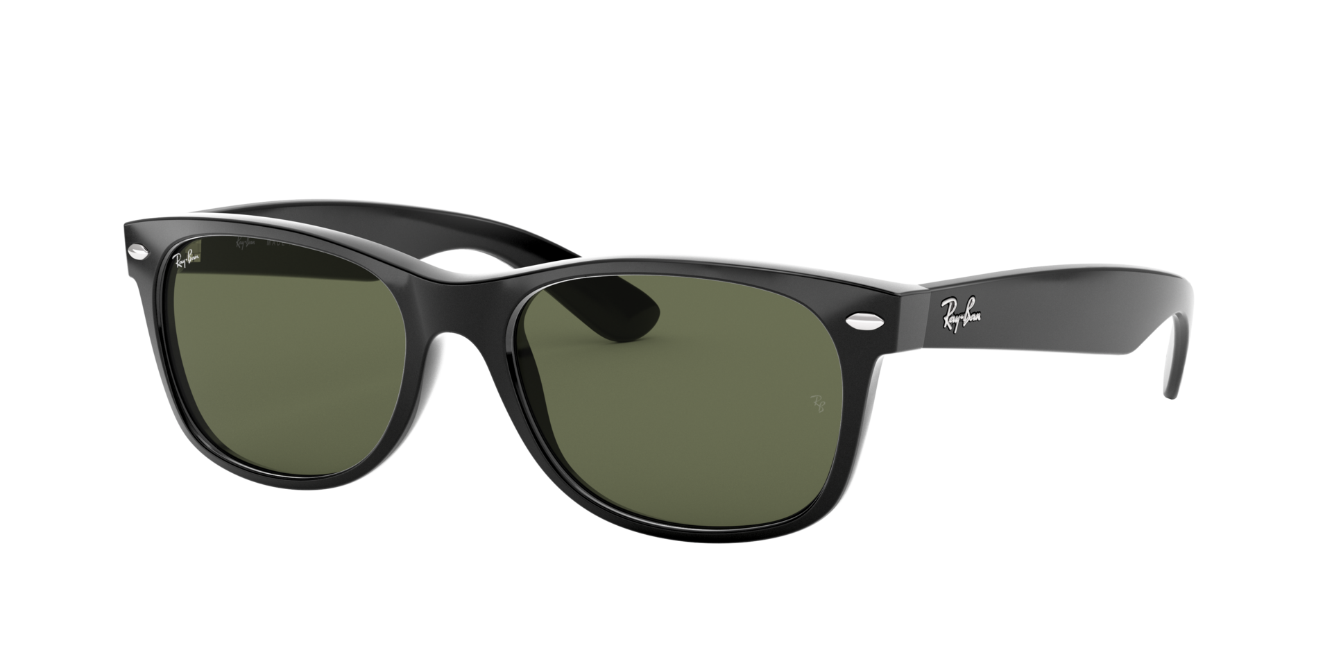 Image of New Wayfarer