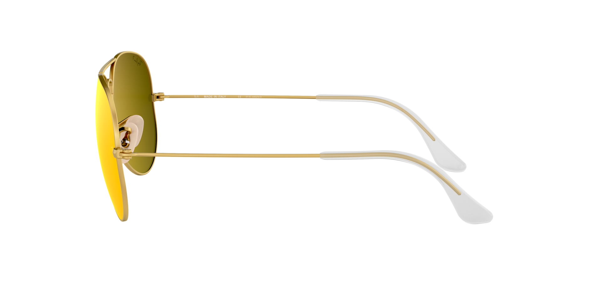 Image of Aviator Large Metal