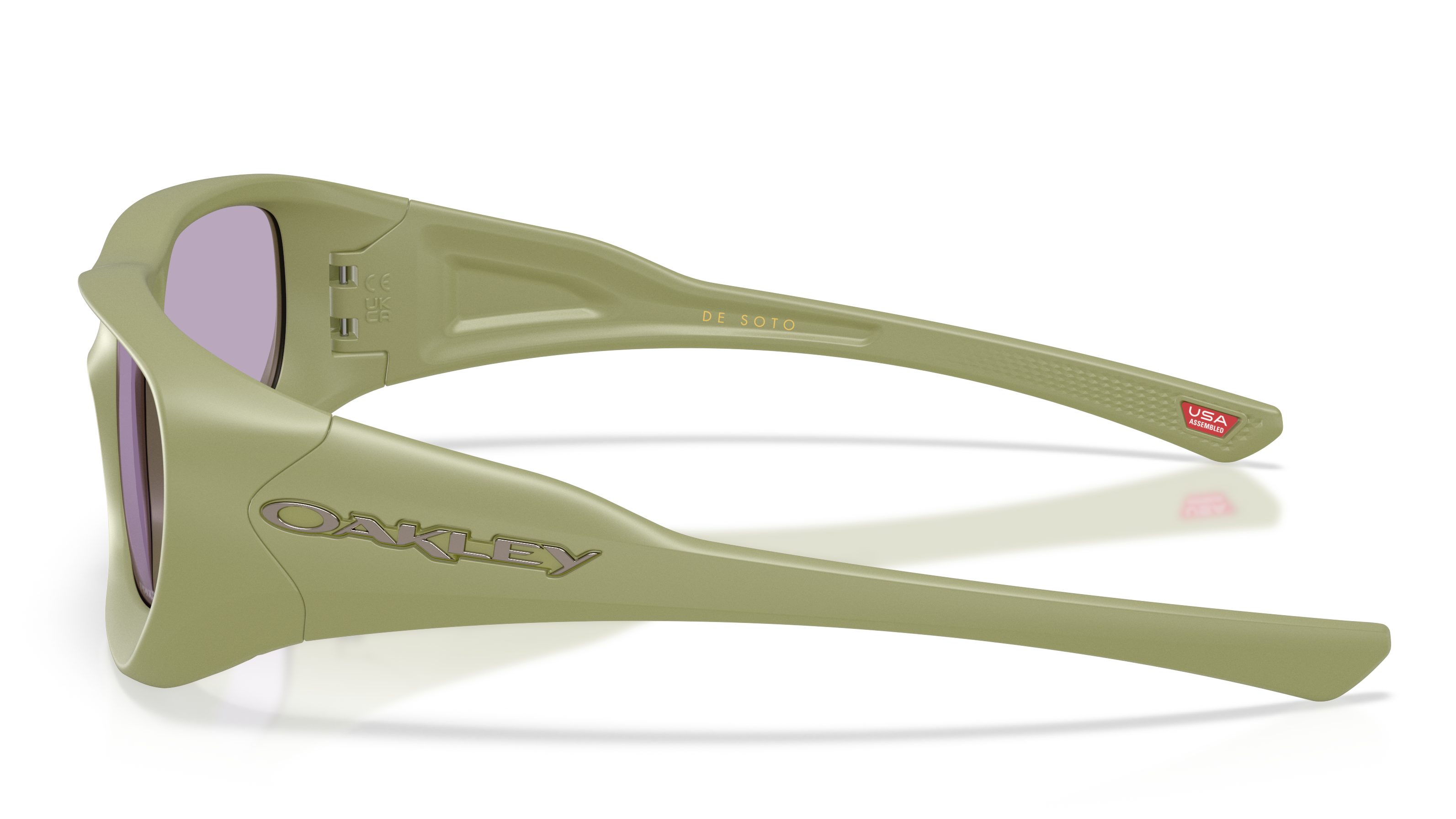 Image of De Soto