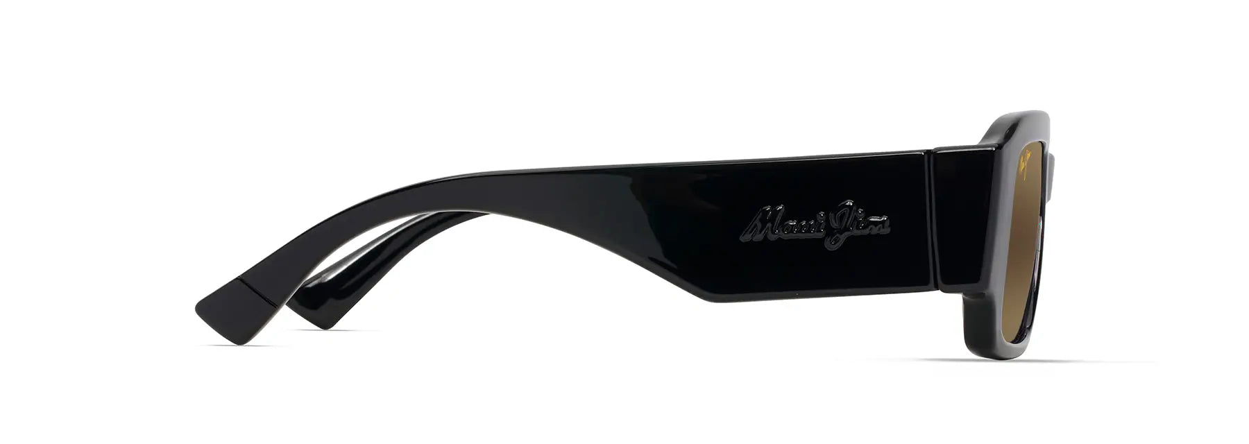 Kupale - Shiny Black | HCL Bronze