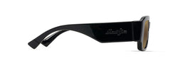 Image of Kupale - Shiny Black | HCL Bronze