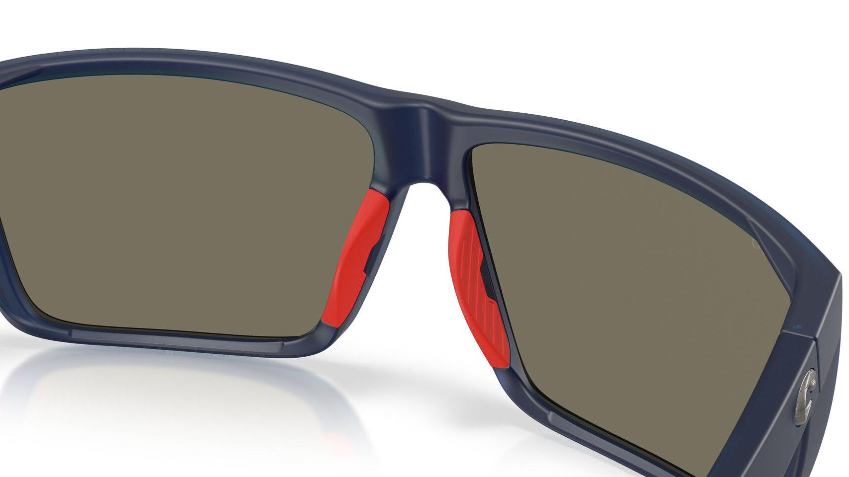 Image of Rincon II 250th - Translucent Blue | Blue Mirror 580G