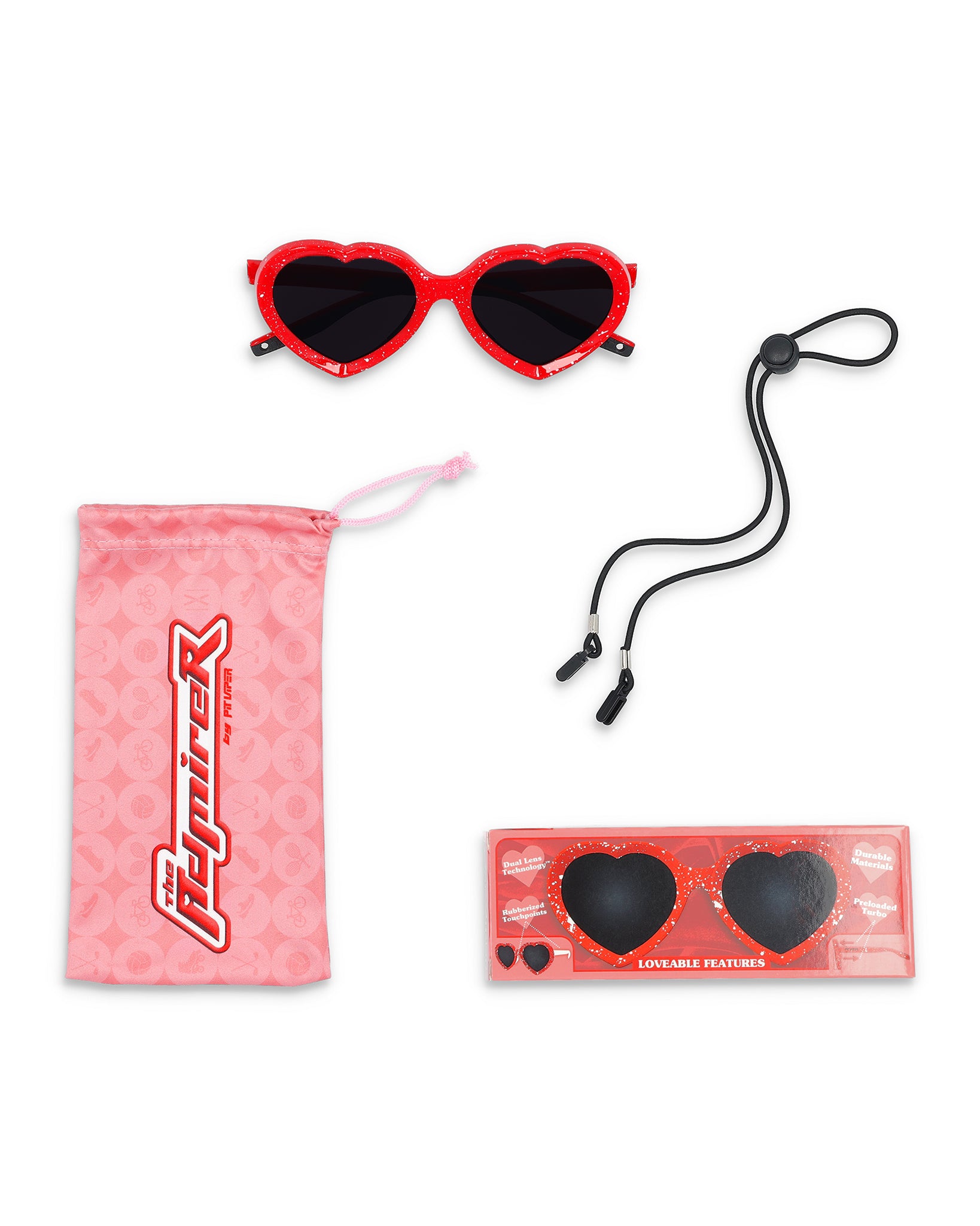 Image of The Admirer