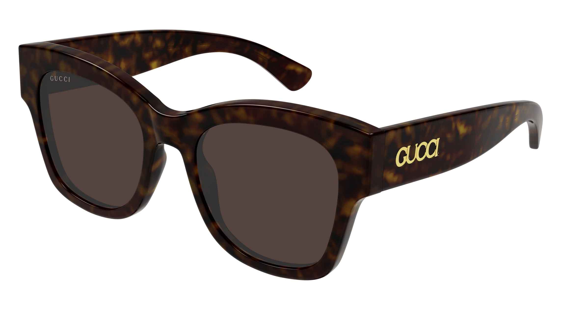 Image of GG1789S - Havana | Brown