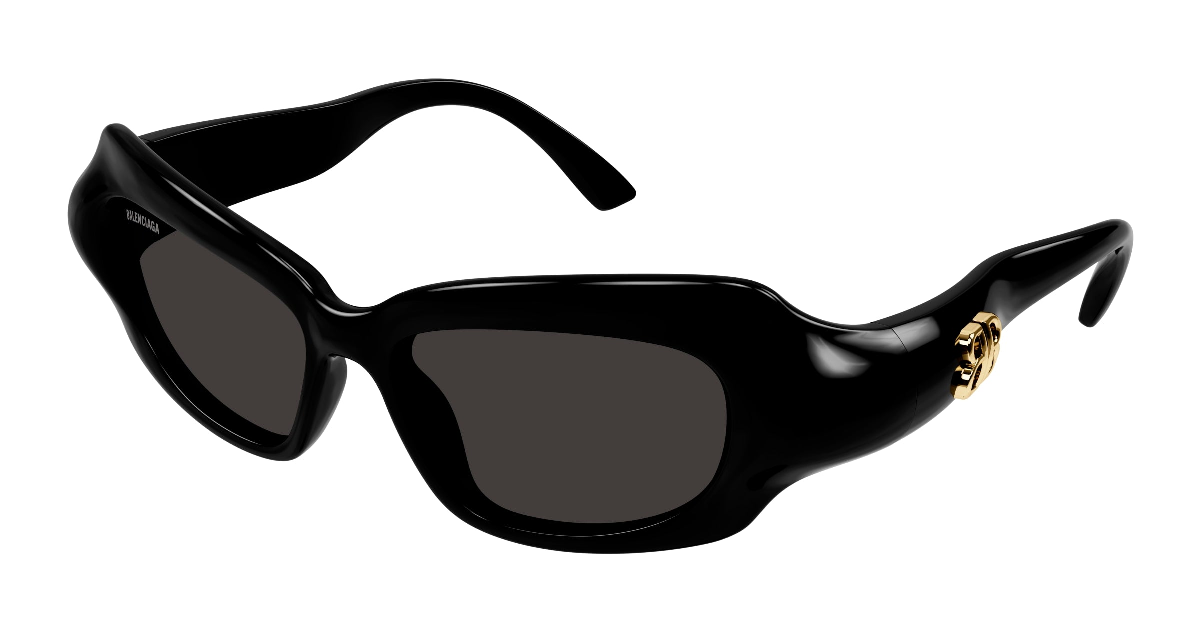 Image of BB0354S - Black | Grey