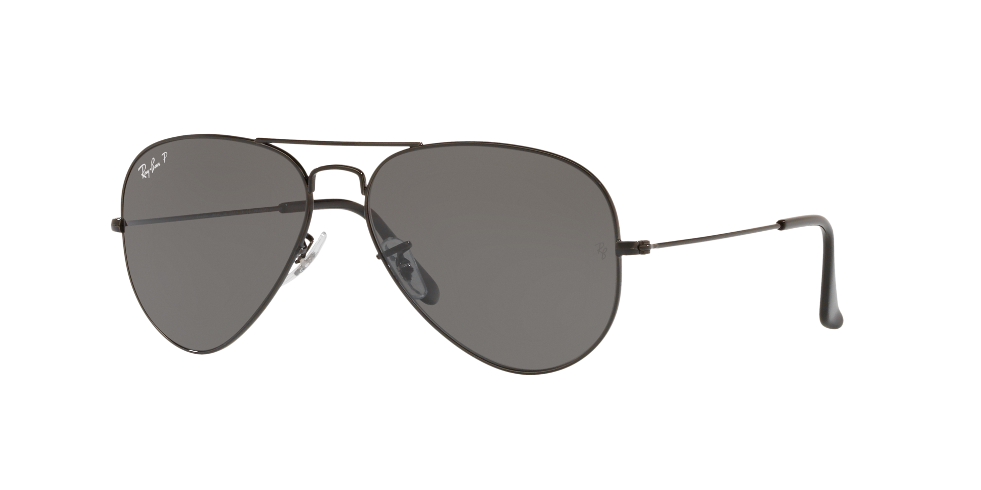 Image of Aviator Large Metal