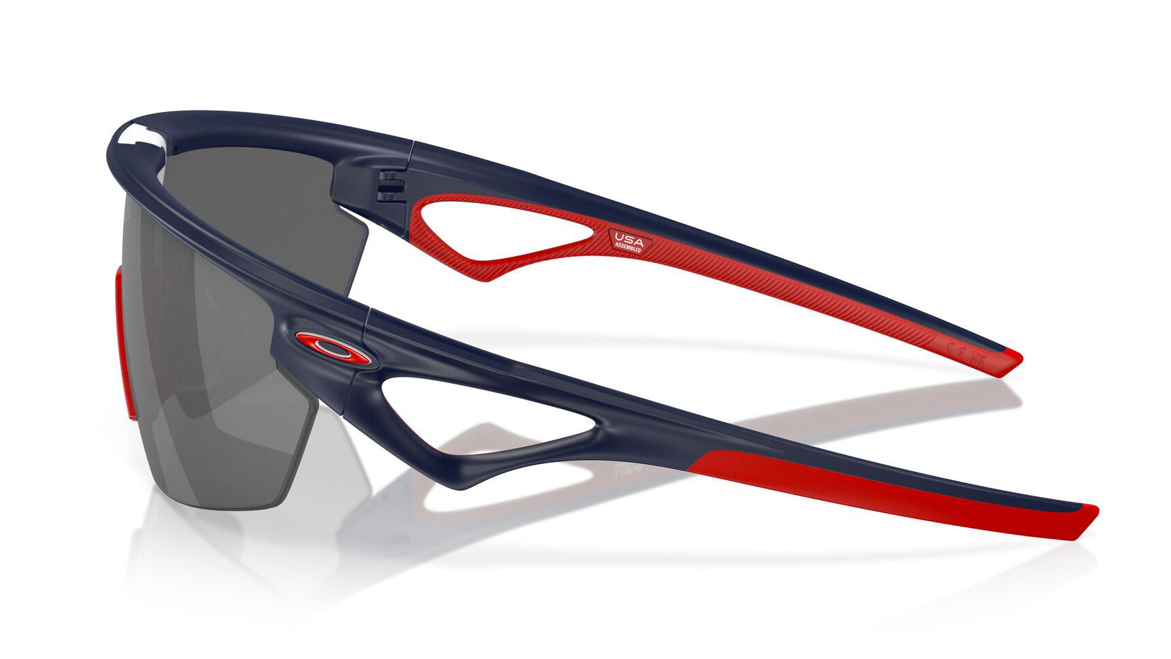 Image of Sphaera Team USA - Matte Navy | PRIZM Black