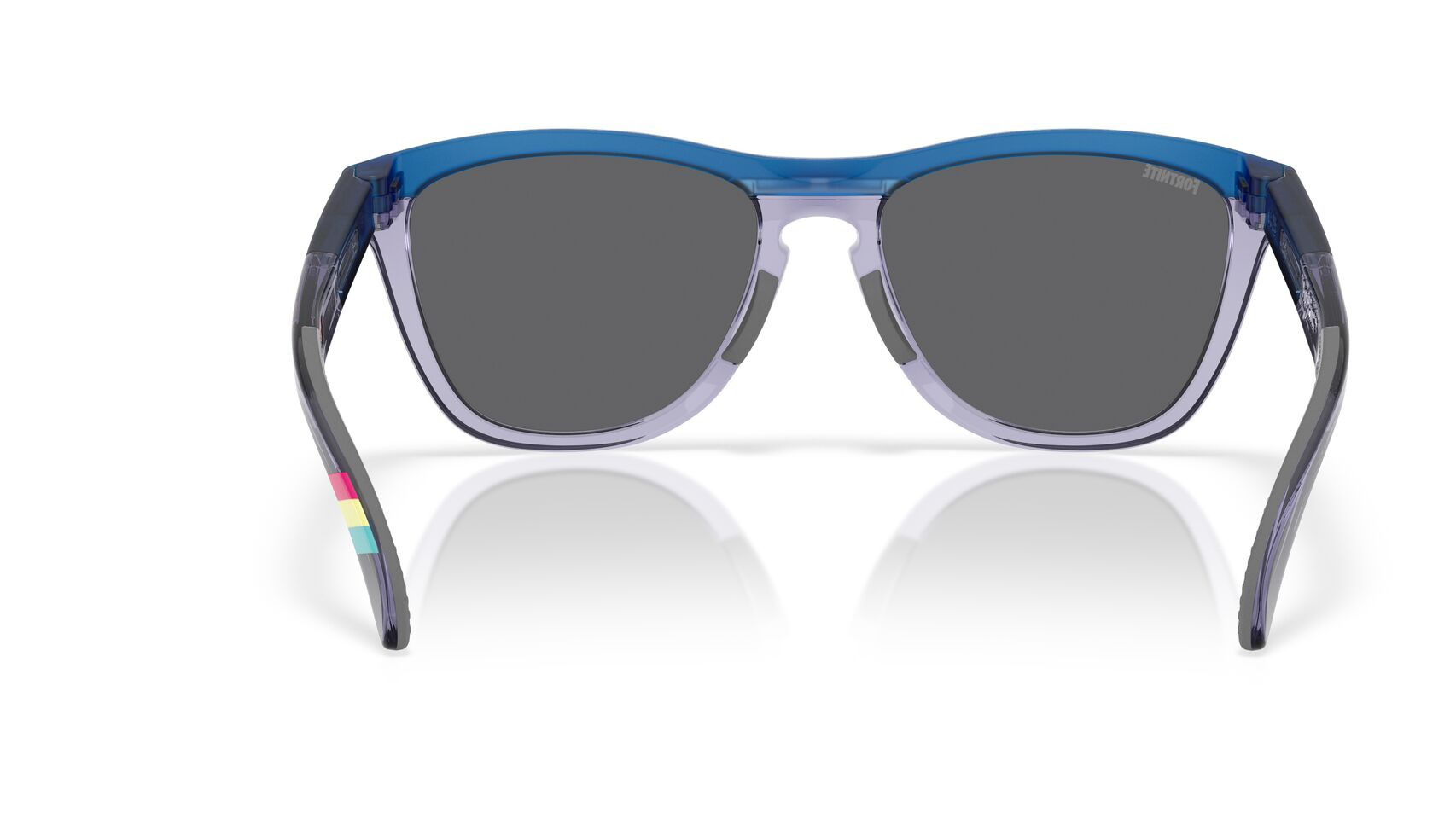 Image of Frogskins Range Fortnite - Brite Bomber | Prizm Black