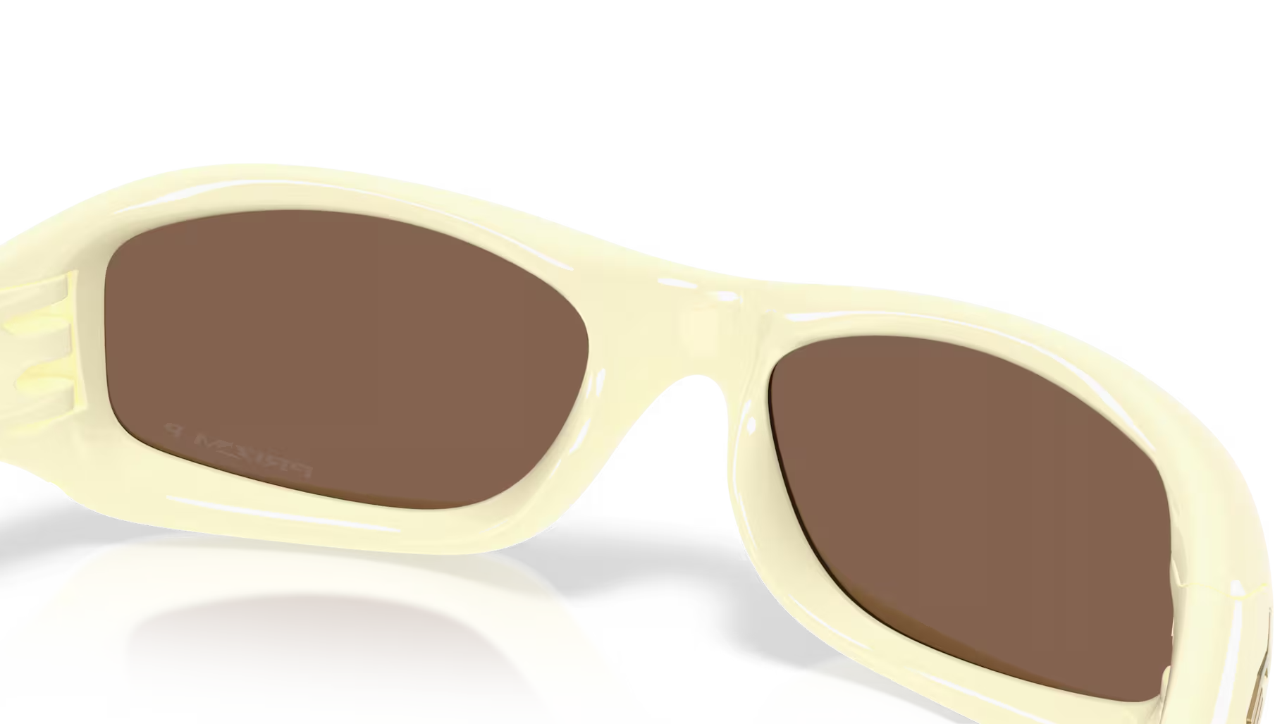 Image of Fatcat MUZM - Cream | PRIZM 24K Polarized
