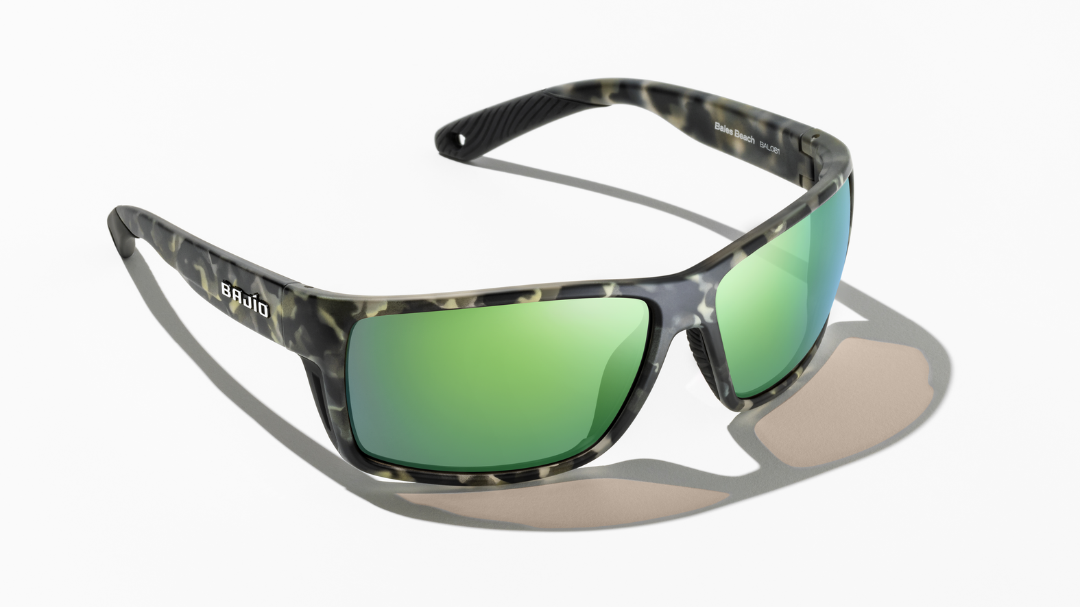 Image of Bales Beach