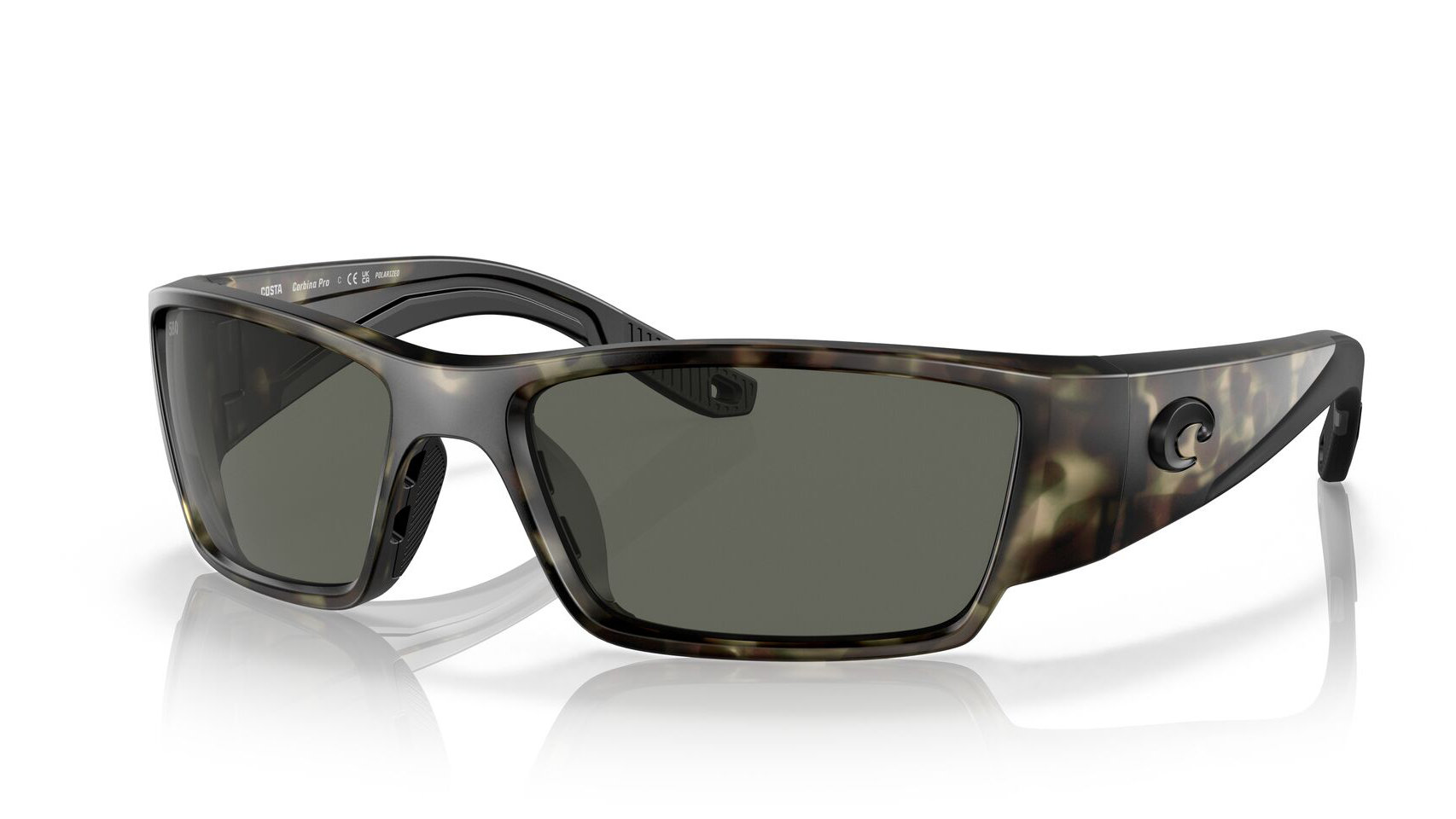 Image of Corbina Pro