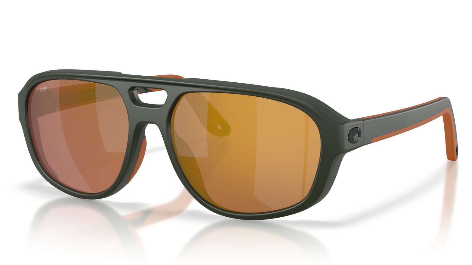 Image of Street Heat