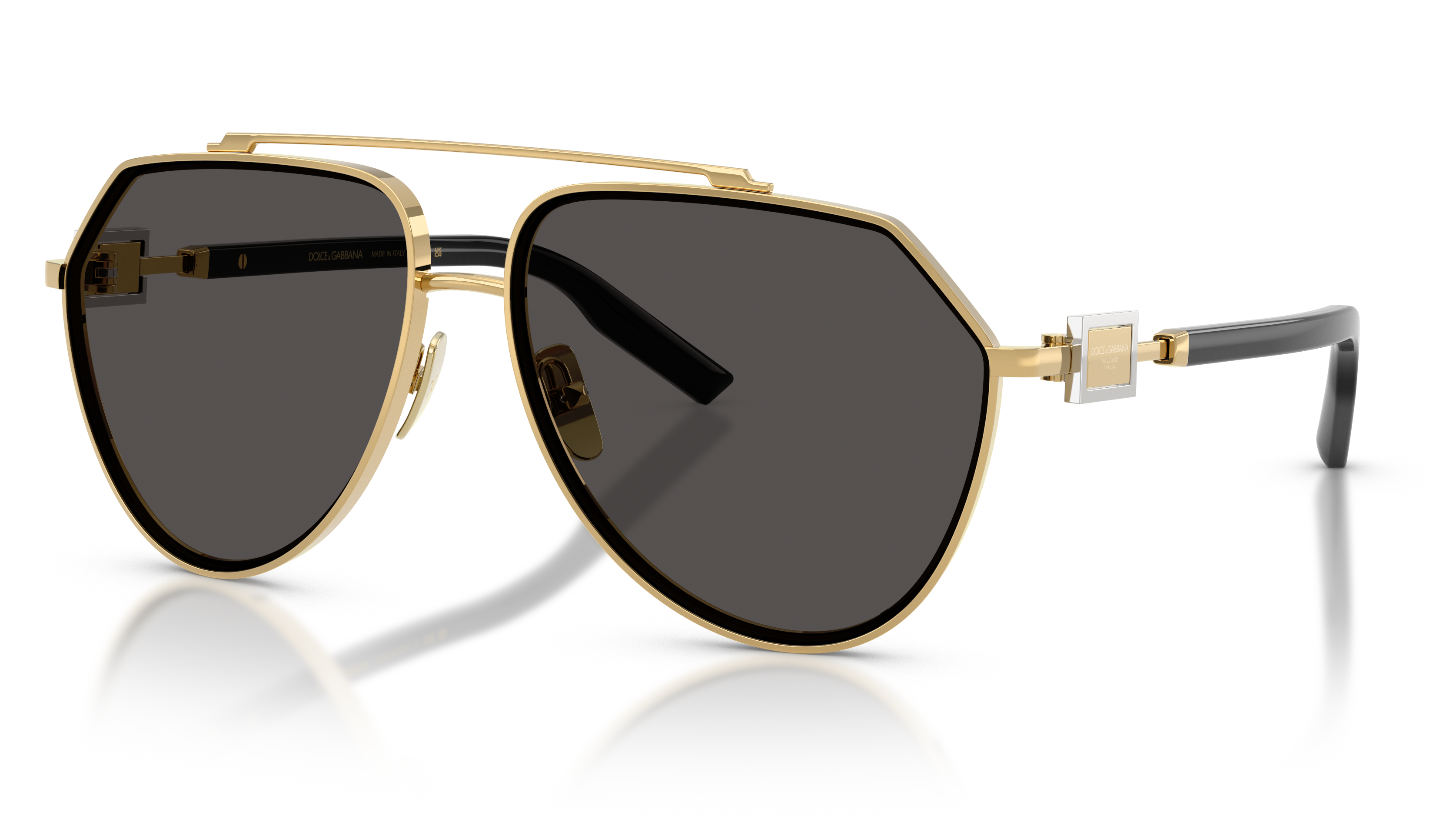Sunglass World