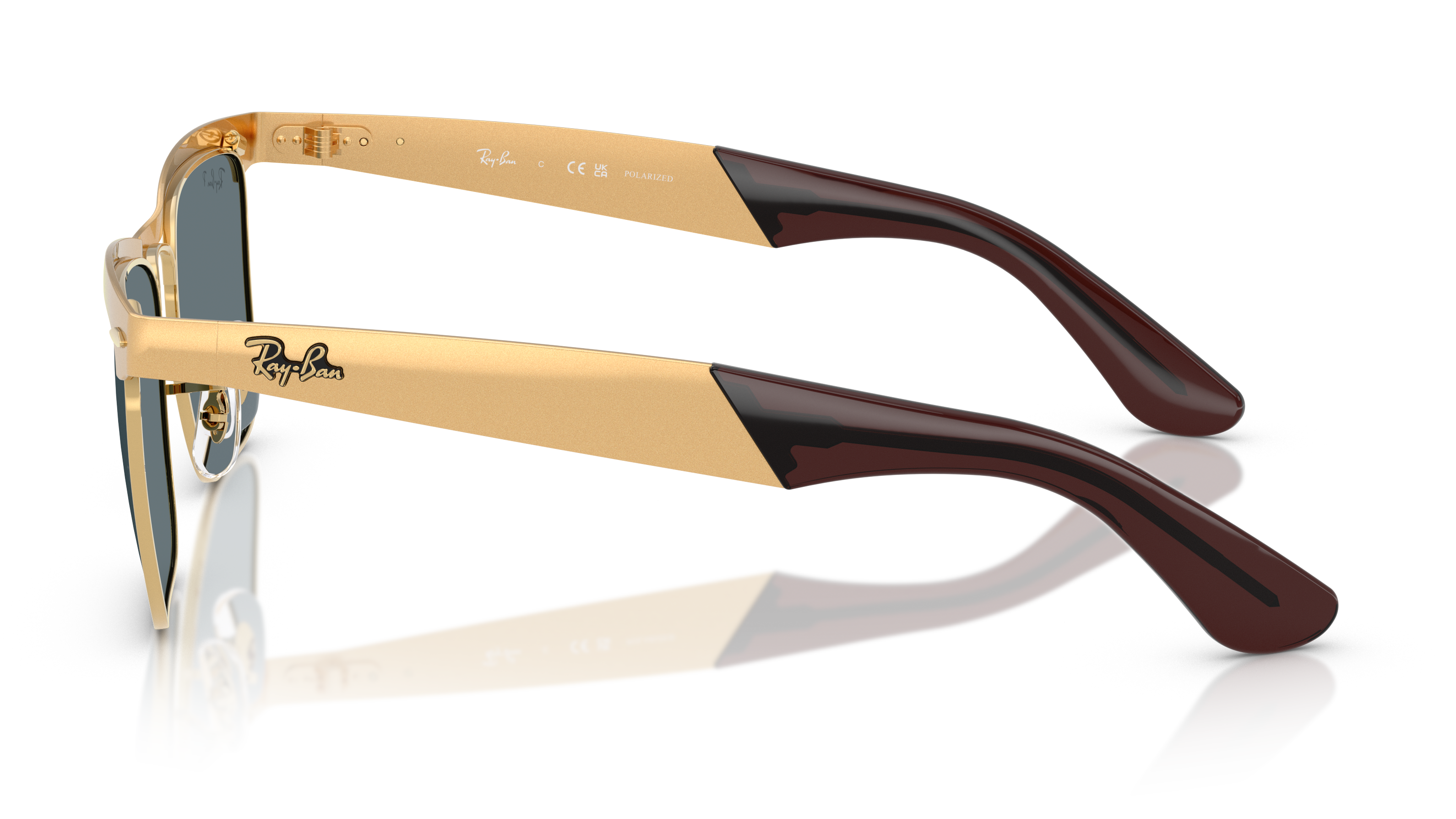 Image of Wayfarer Deluxe