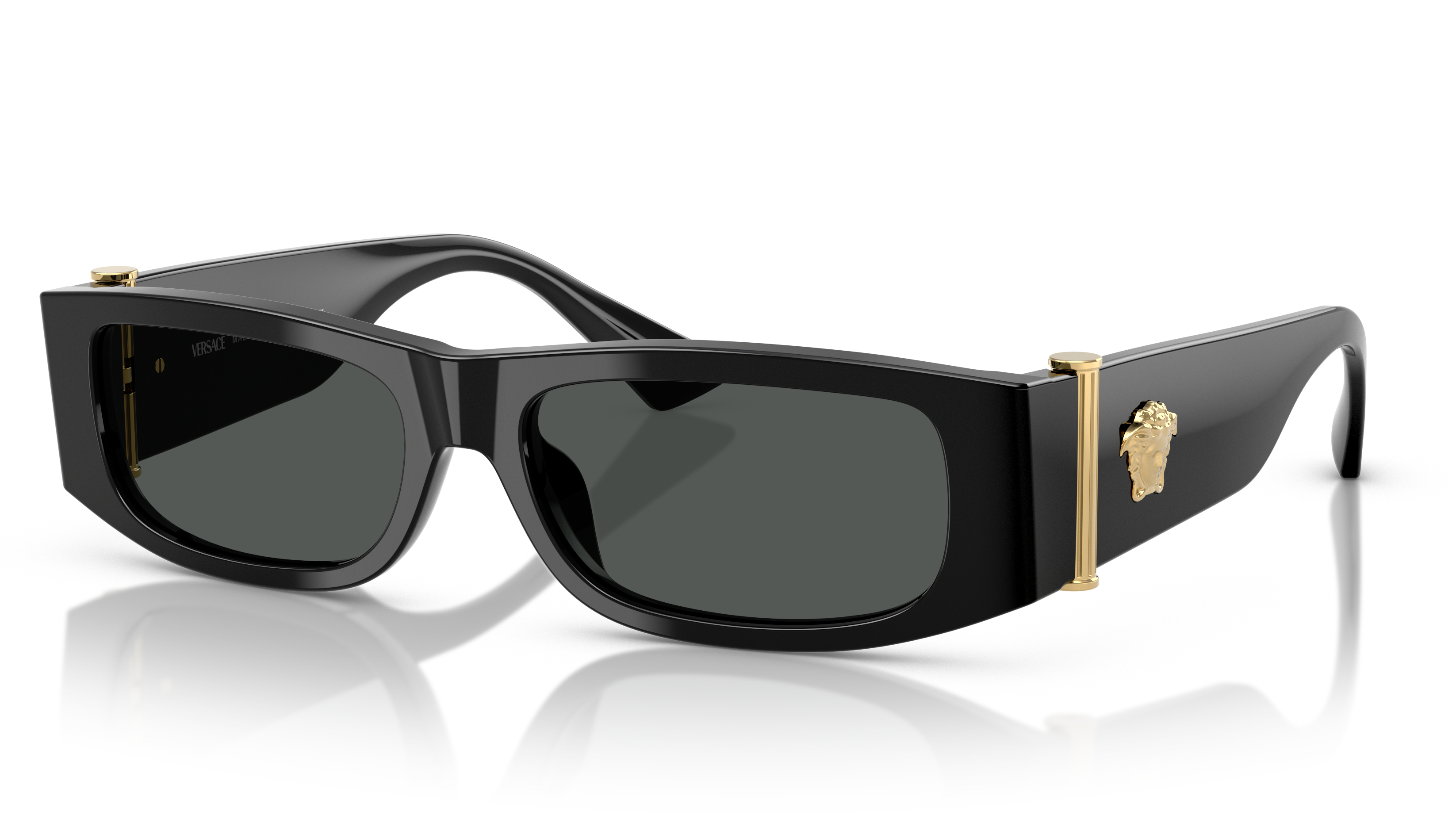Image of VE4476U - Black | Dark Grey