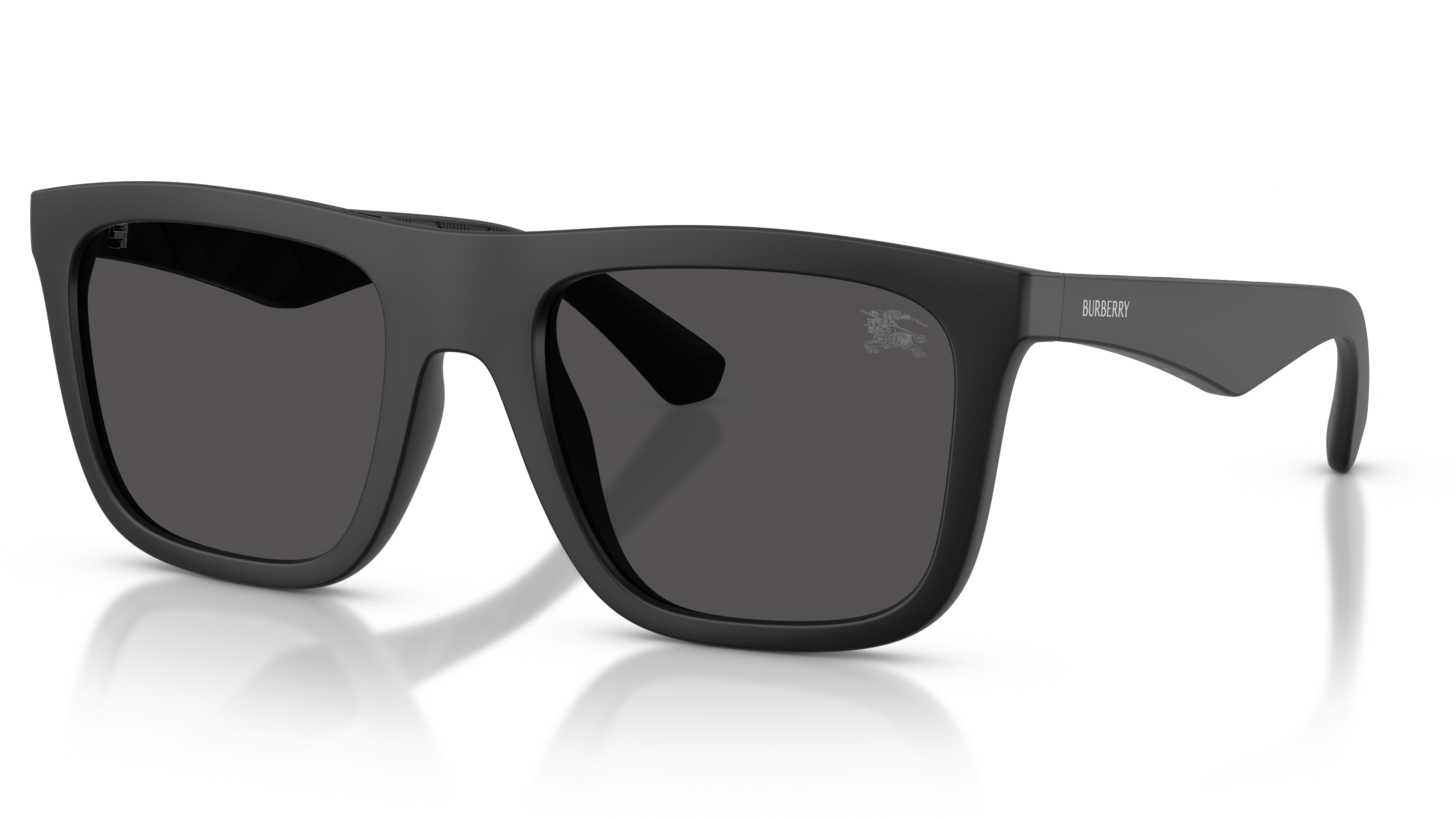 Image of BE4458U - Matte Black | Dark Grey