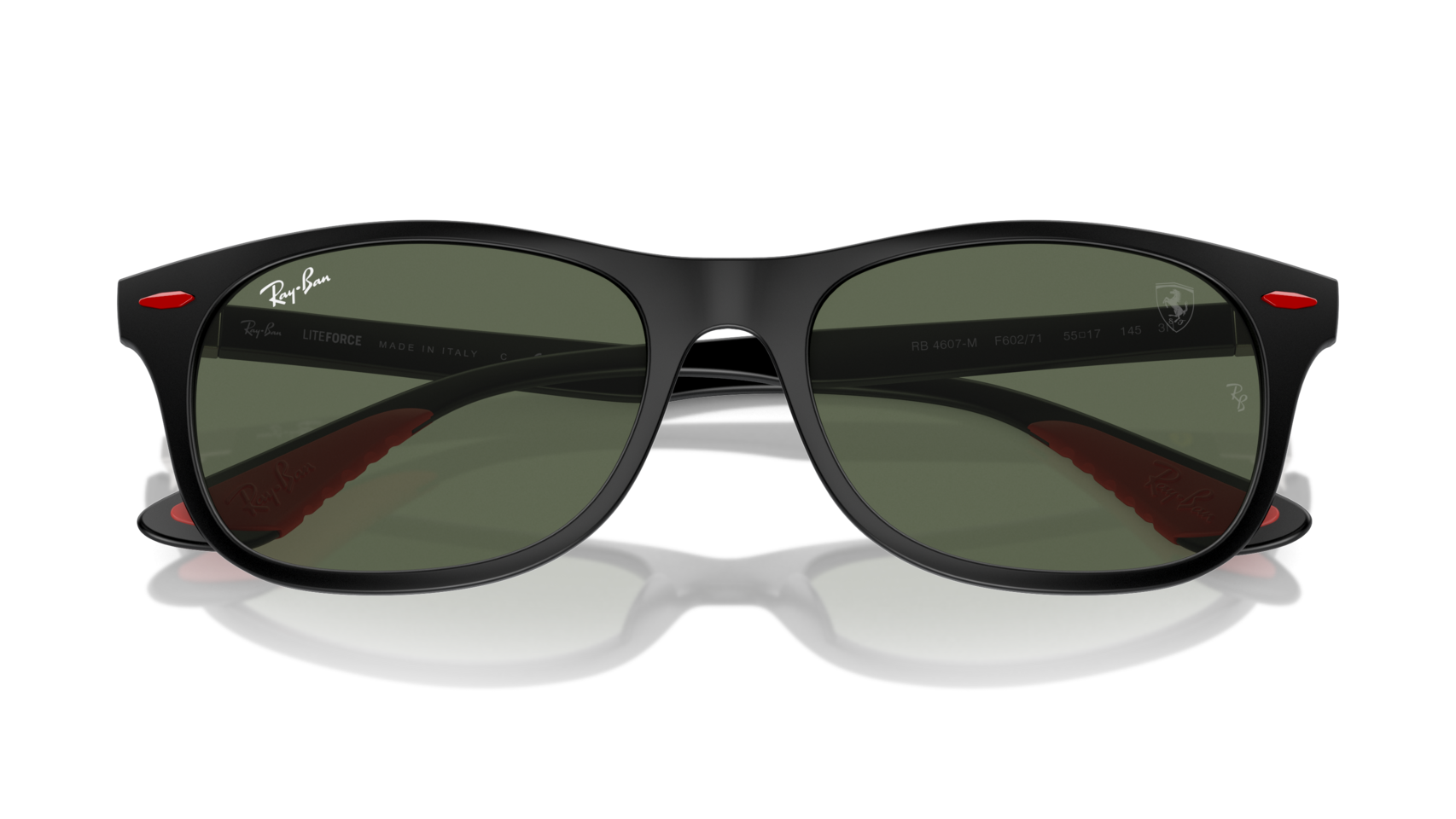 Image of RB4607M Scuderia Ferrari Collection