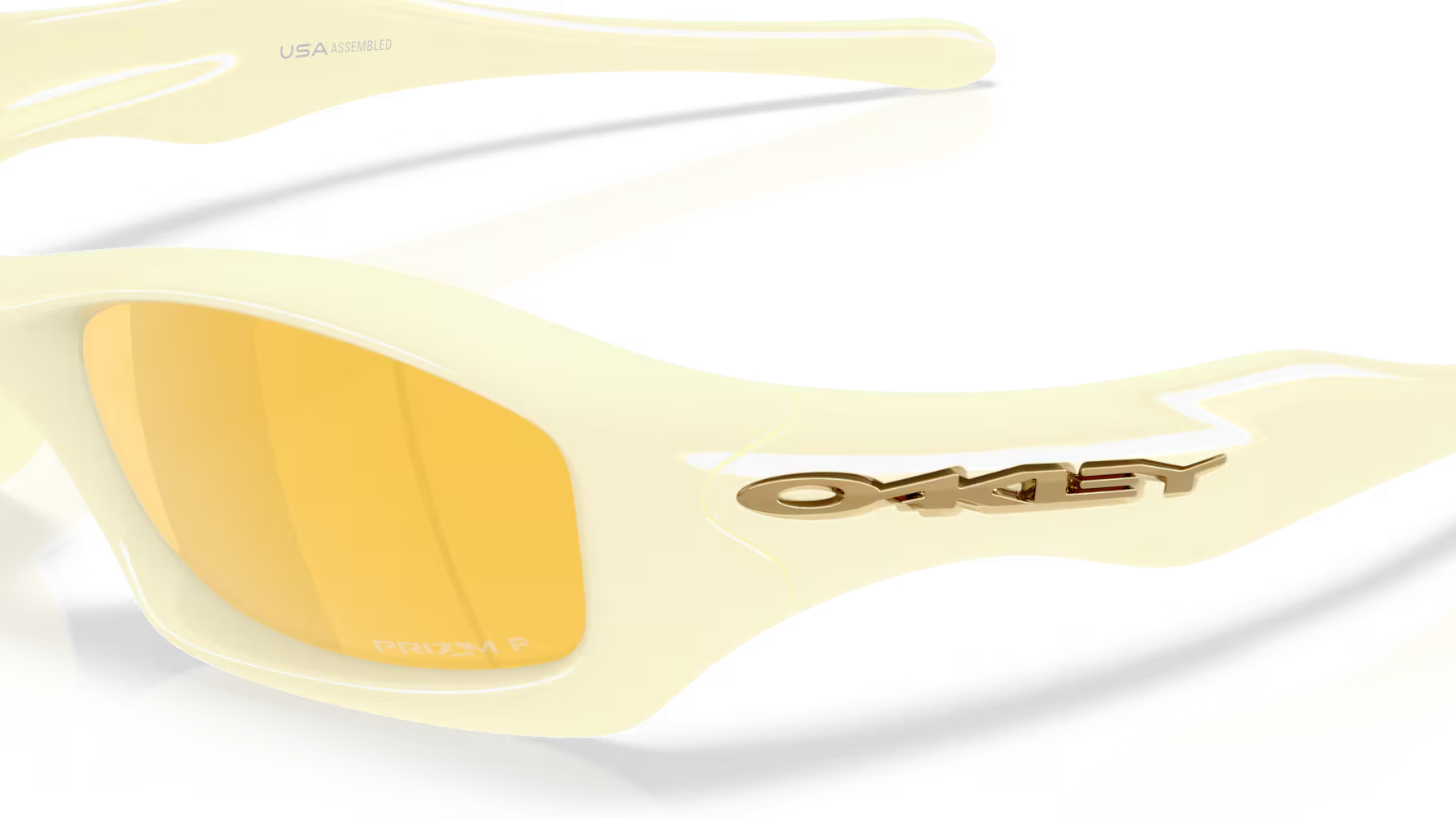 Image of Fatcat MUZM - Cream | PRIZM 24K Polarized