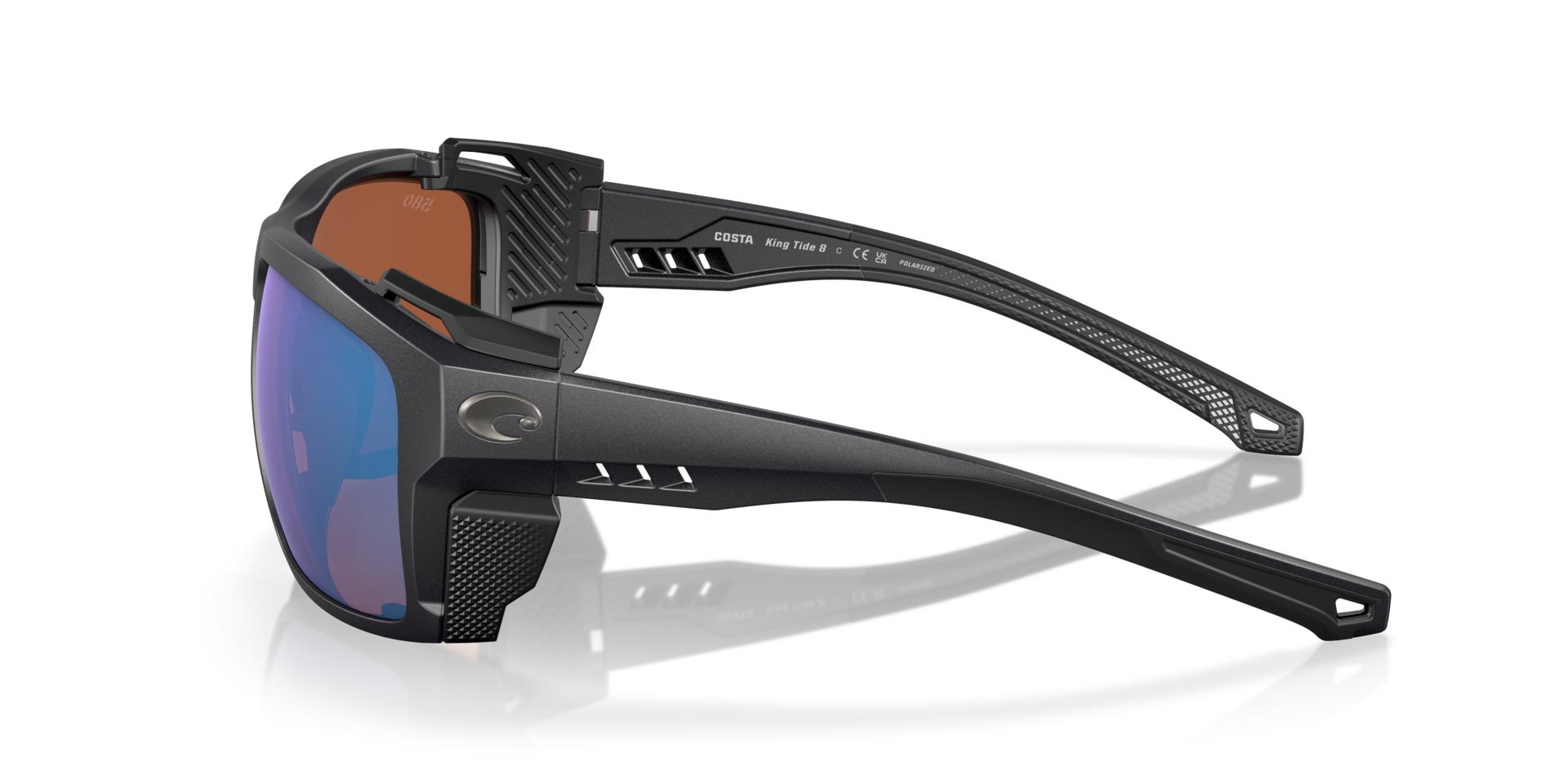 Image of King Tide 8