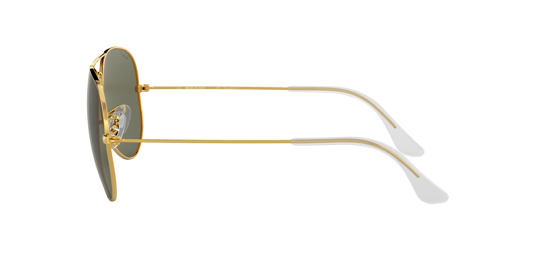 Image of Aviator Large Metal