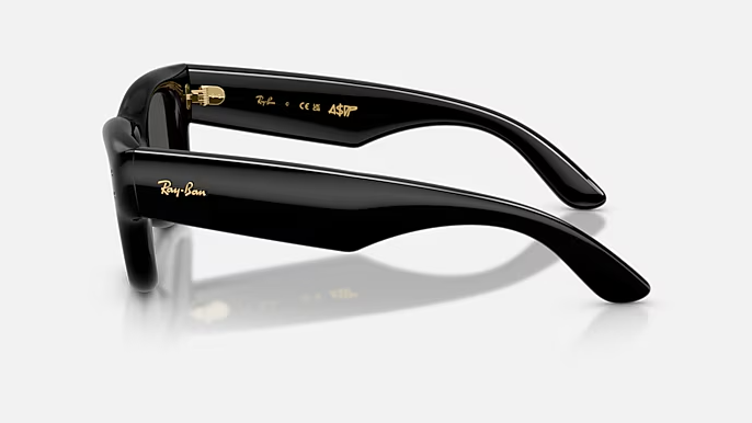 Image of ASAP Rocky Puffer