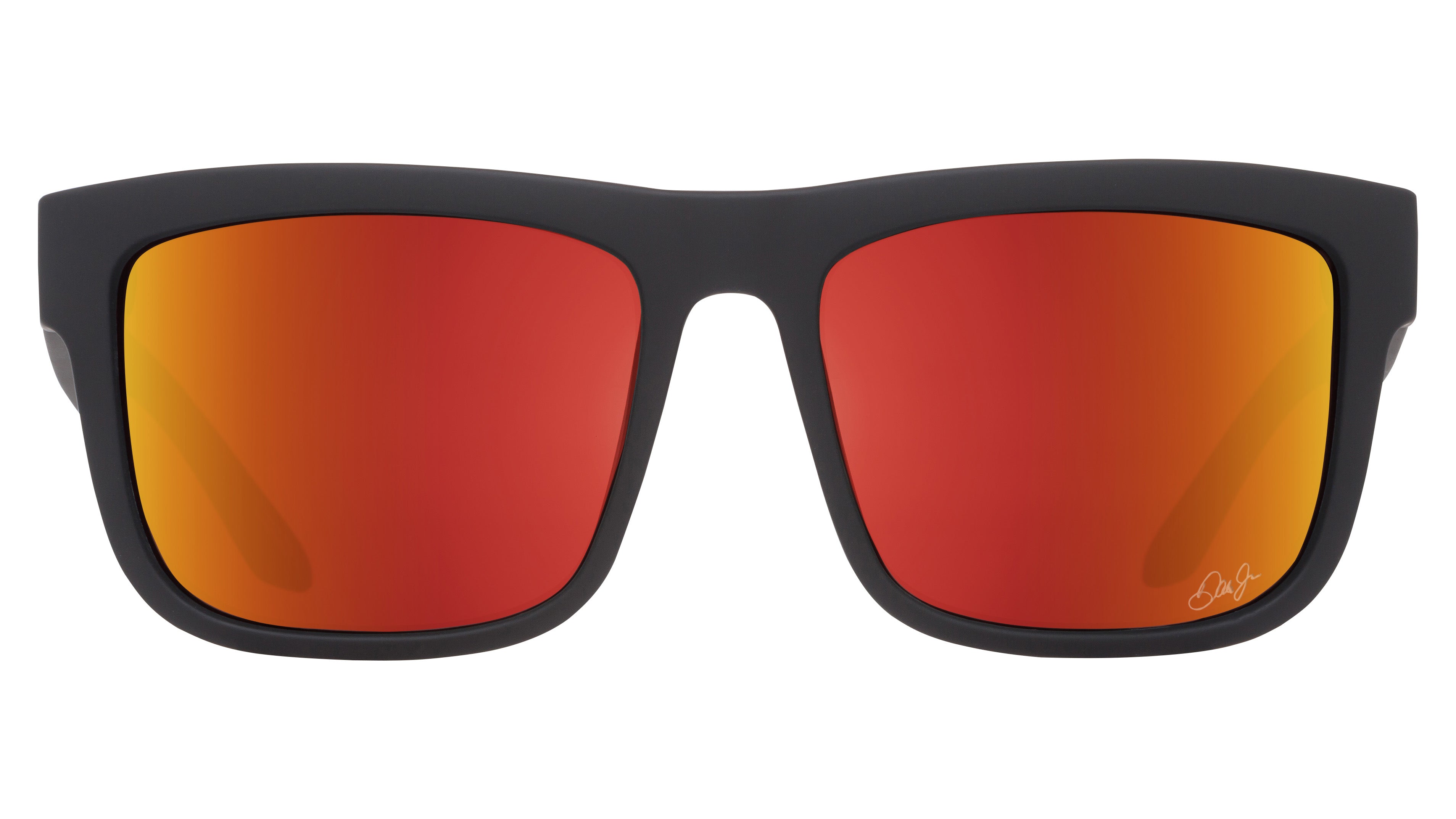 Discord Dale Jr - Mt Black | Hd Plus Grey Green Orange Mir