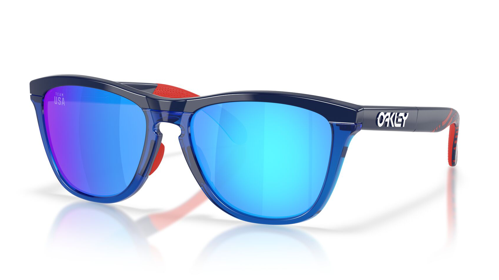 Image of Frogskins Range Team USA - Navy | Prizm Sapphire