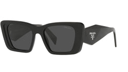 Image of PR 08YS - Black | Dark Grey