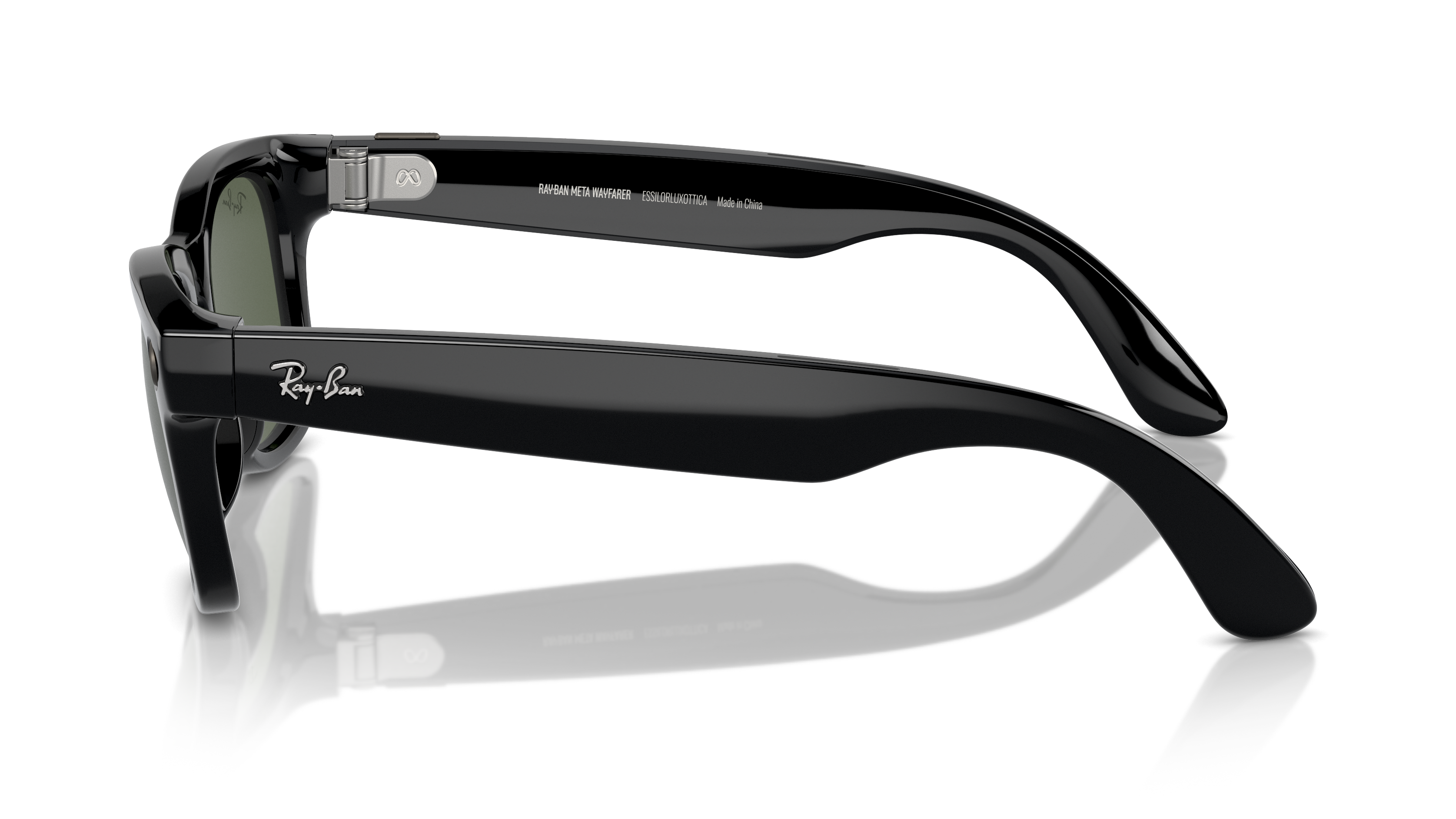 Image of Meta Wayfarer