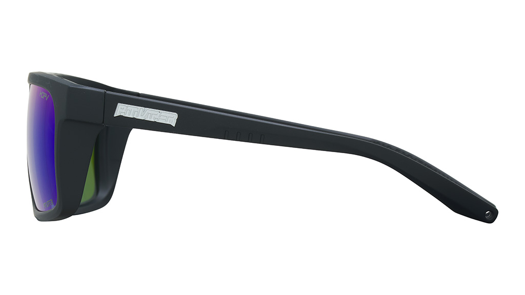 Image of The Turboshaft