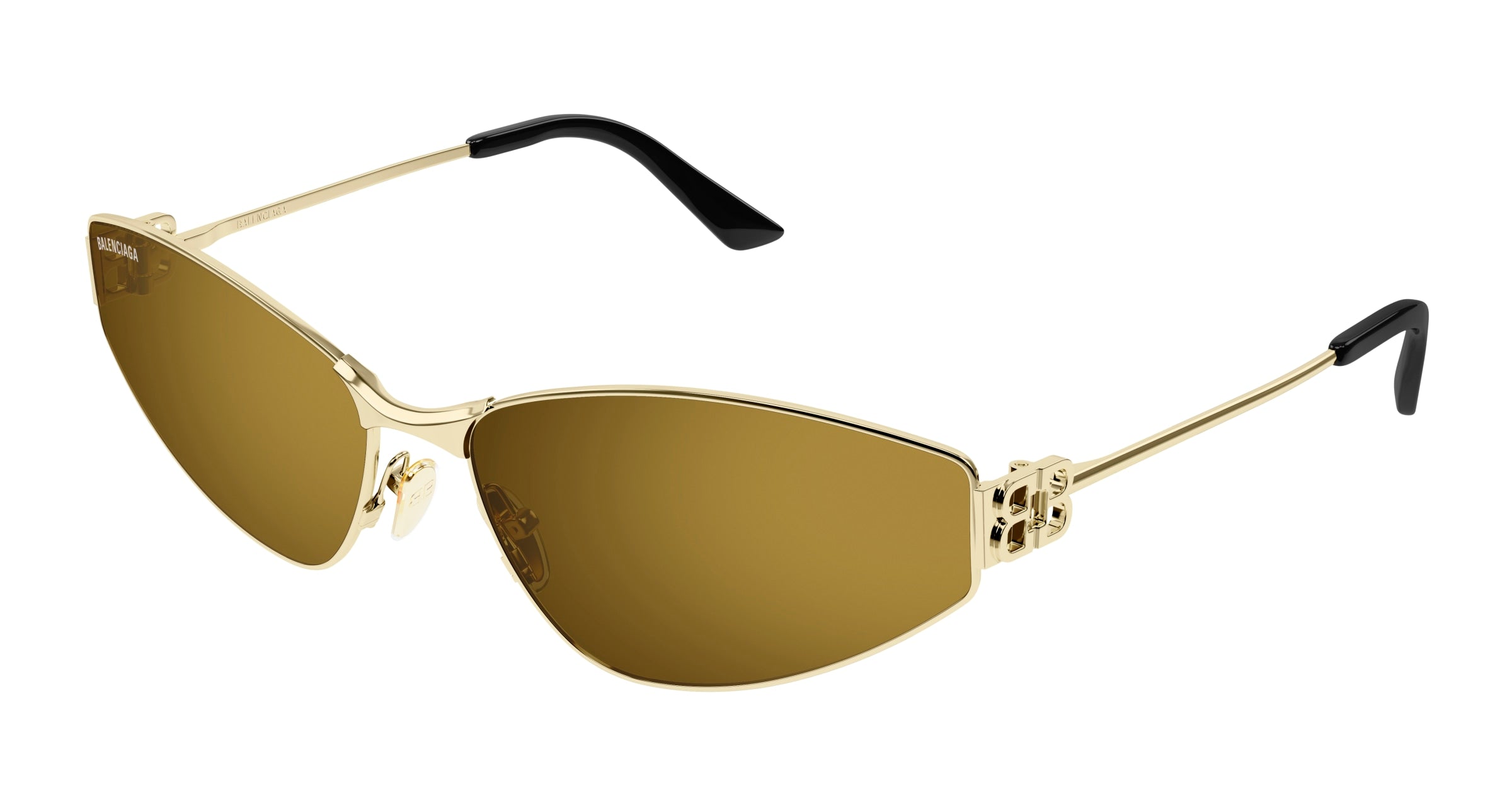 Image of BB0335S - Gold | Bronze Mirror