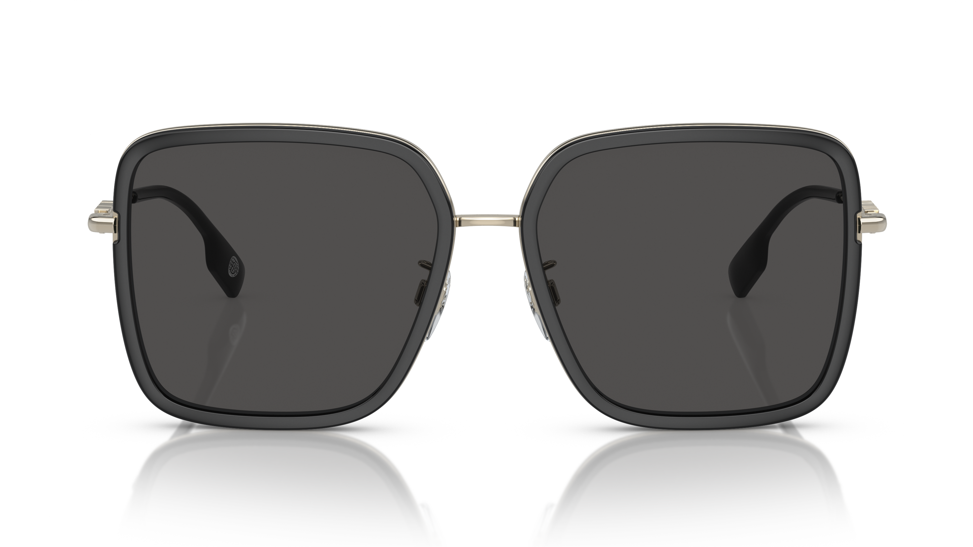 Image of BE3145D - Black&Gold | Dark Grey
