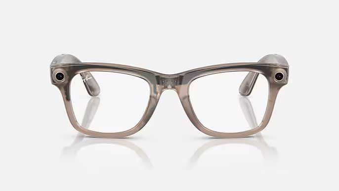 Image of Meta Wayfarer L