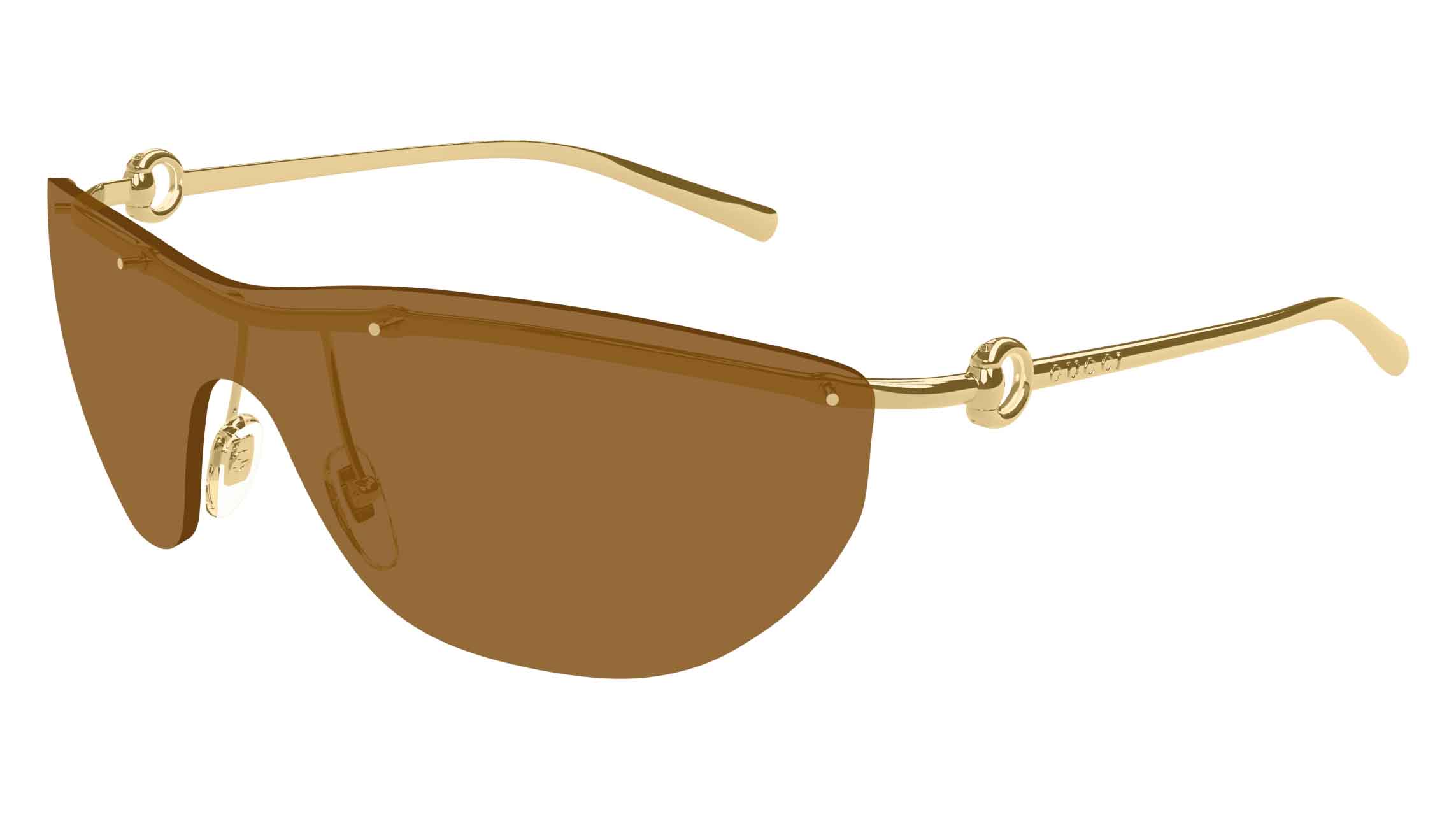 Image of GG1700S - Gold | Brown