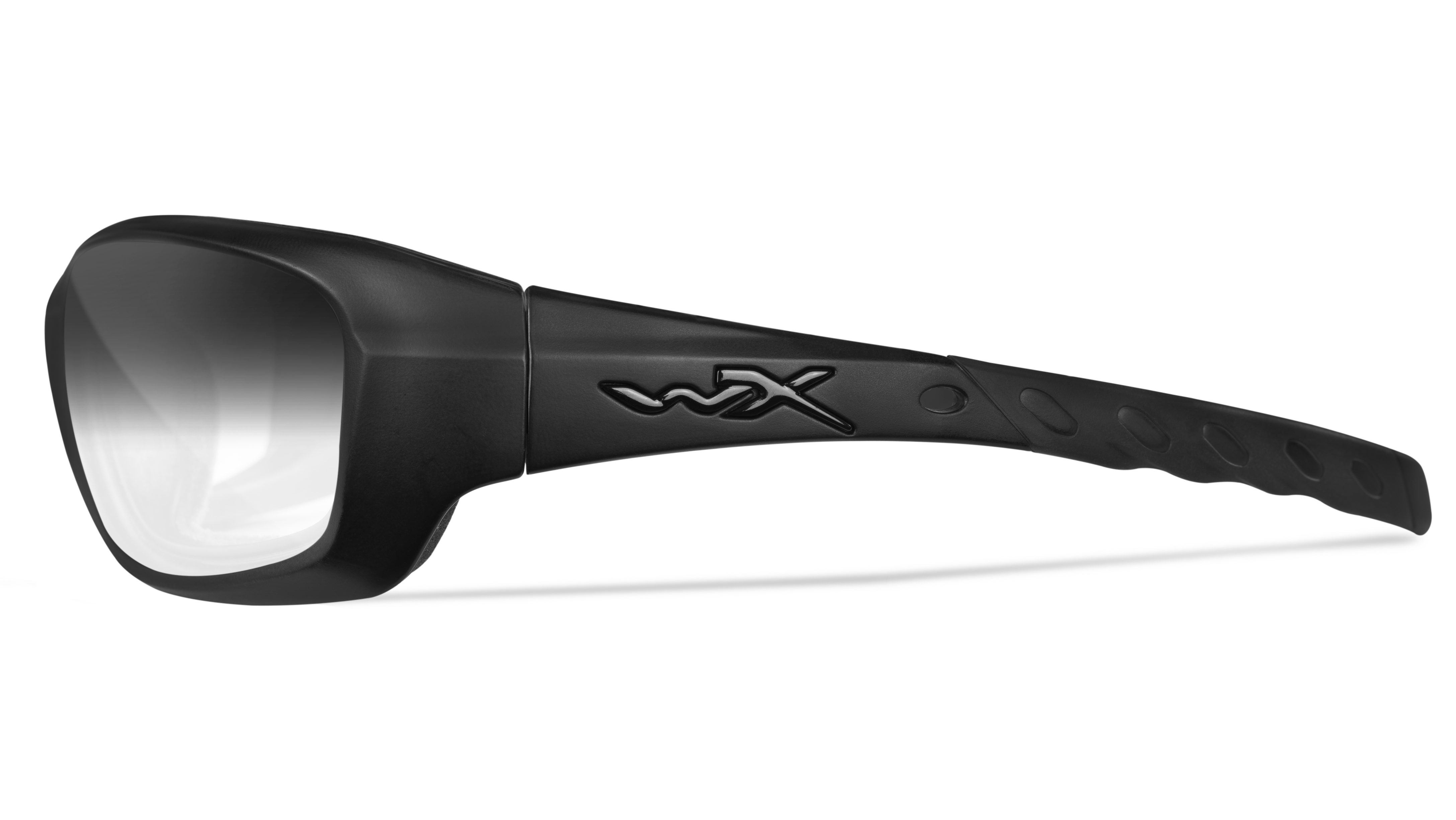 Image of WX Gravity - Matte Black | La Grey