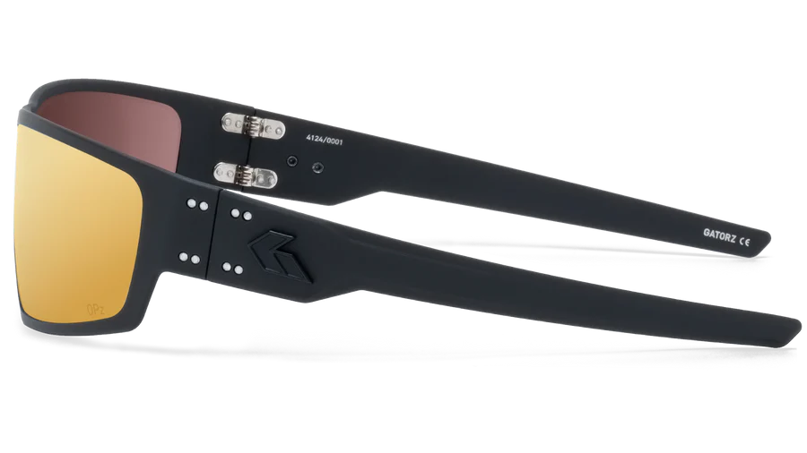 Image of Warhawk - Black | Smoke