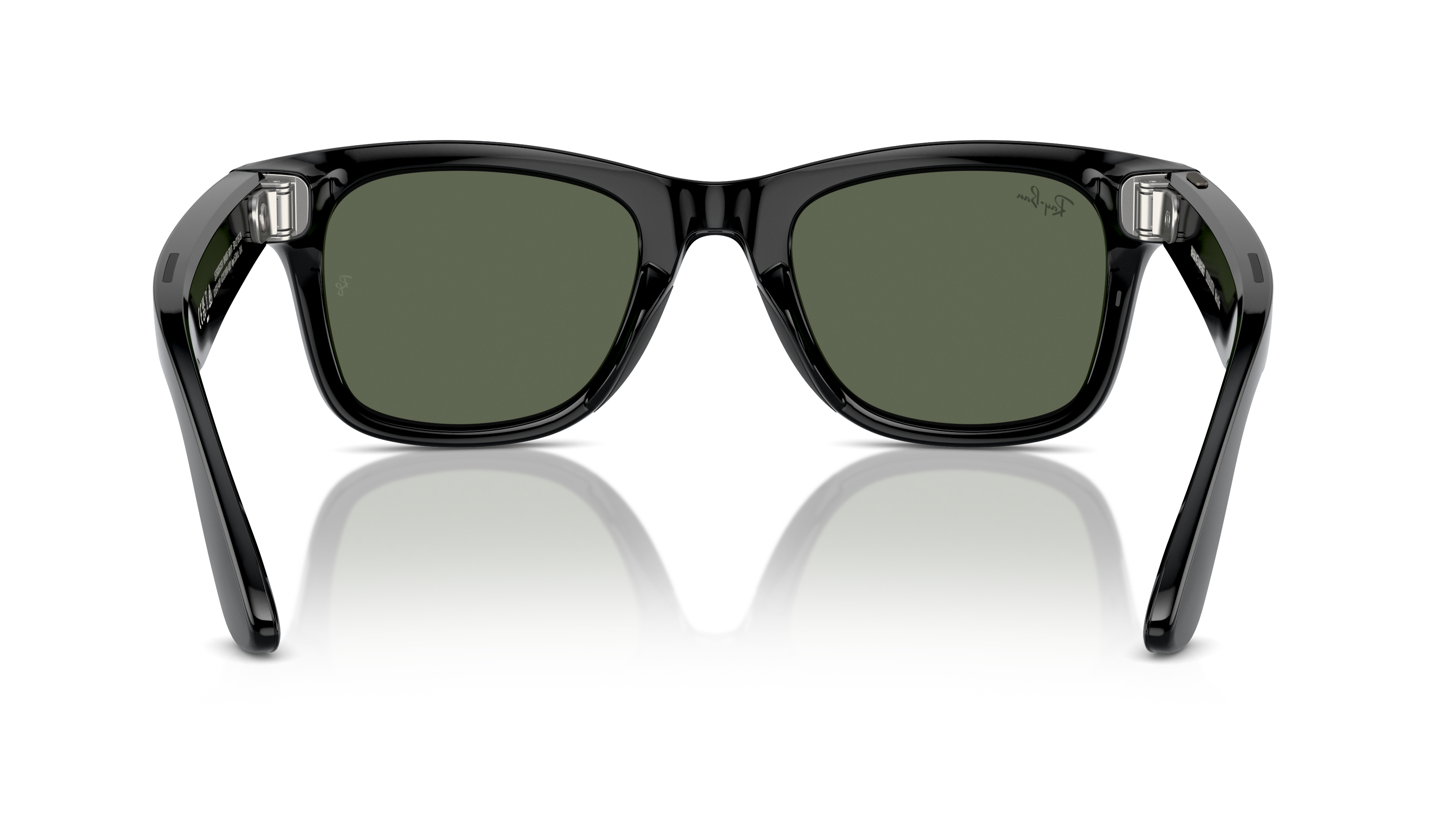 Meta Wayfarer