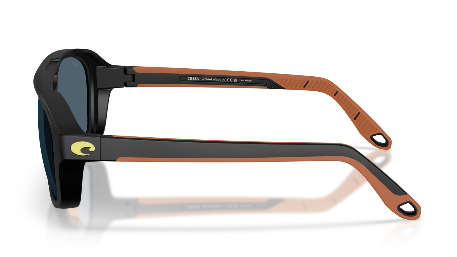 Image of Street Heat