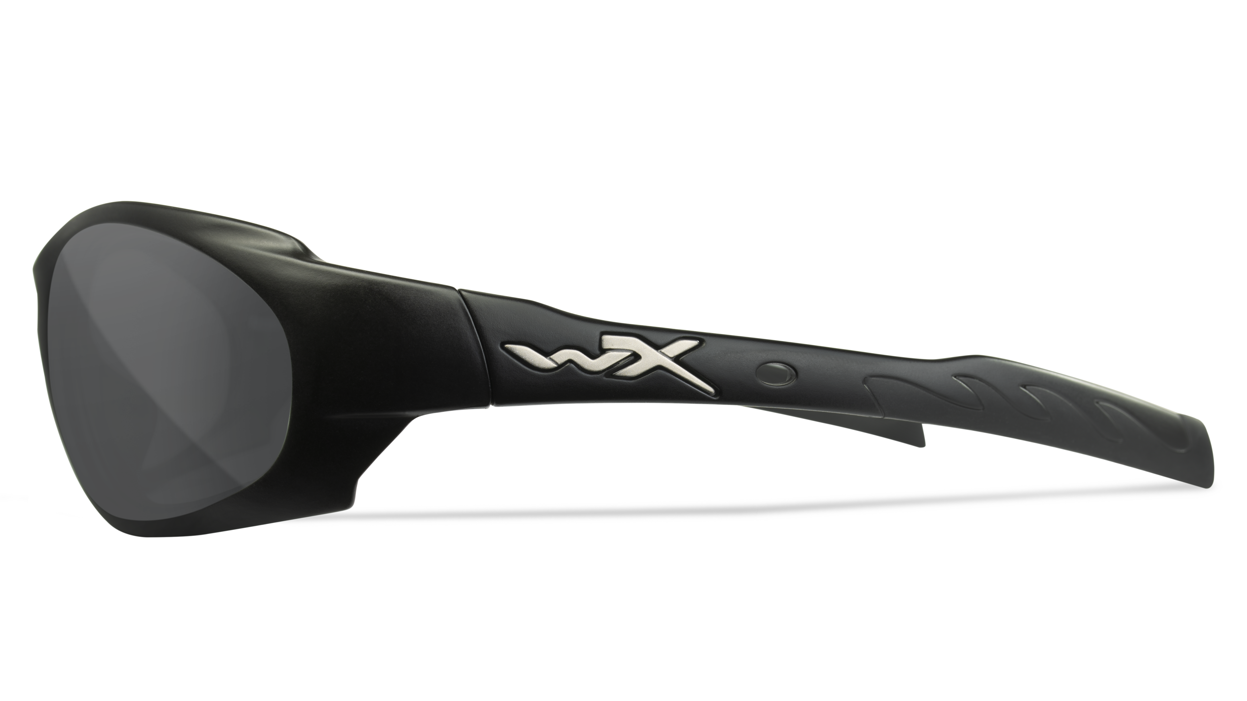 Image of XL-1 Advanced - Matte Black | Grey | Clear