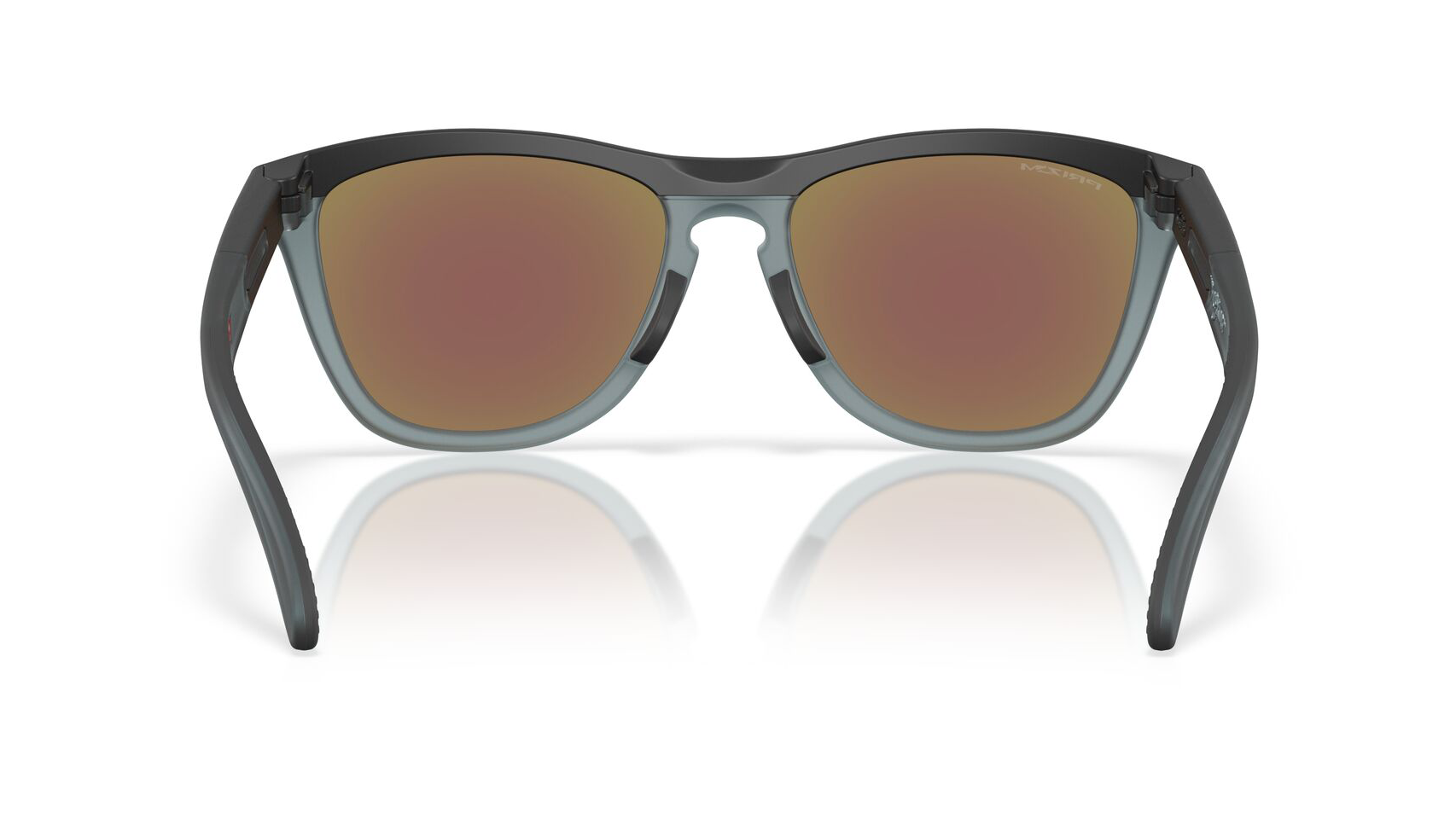 Image of Frogskins Range