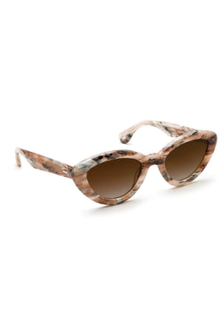 Image of Sasha - Marmo | Amber Gradient