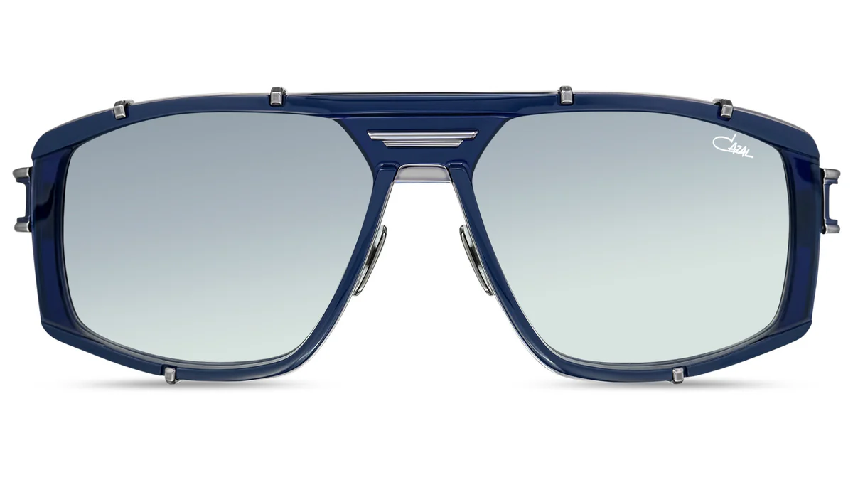 Image of 8046 - Night Blue Gunmetal | Grey Gradient